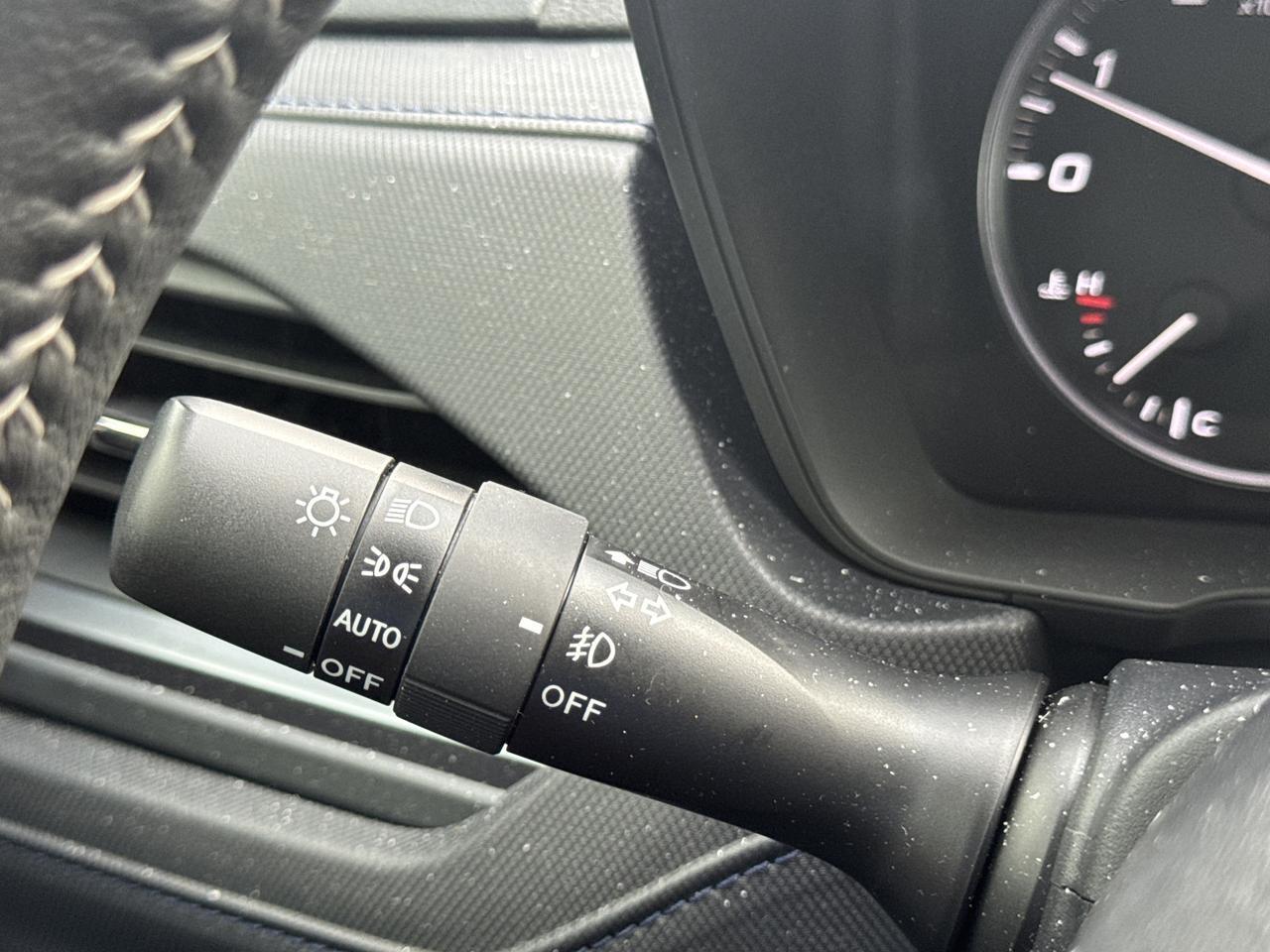 2025 Subaru Forester Limited San Antonio TX