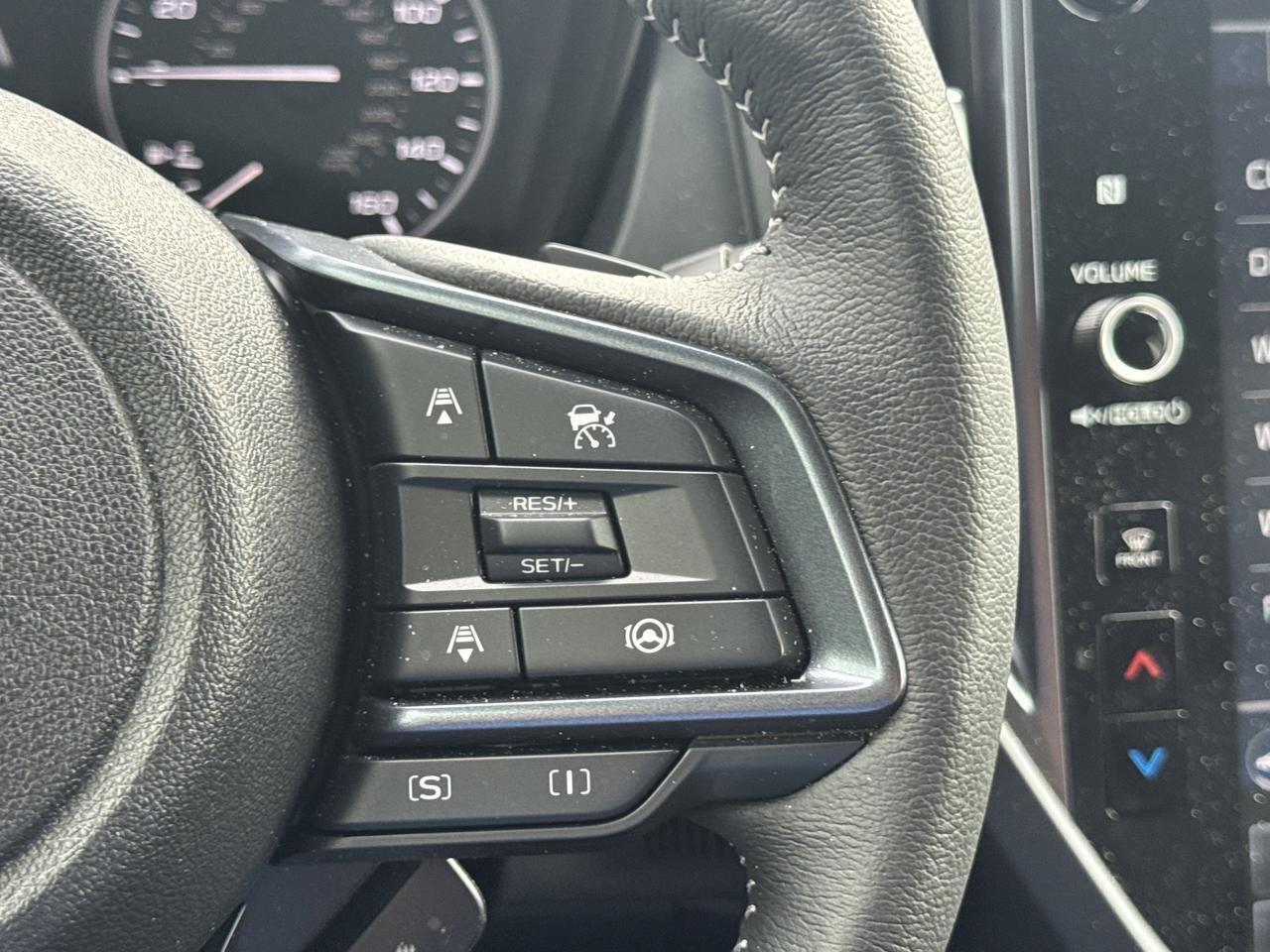 2025 Subaru Forester Limited San Antonio TX