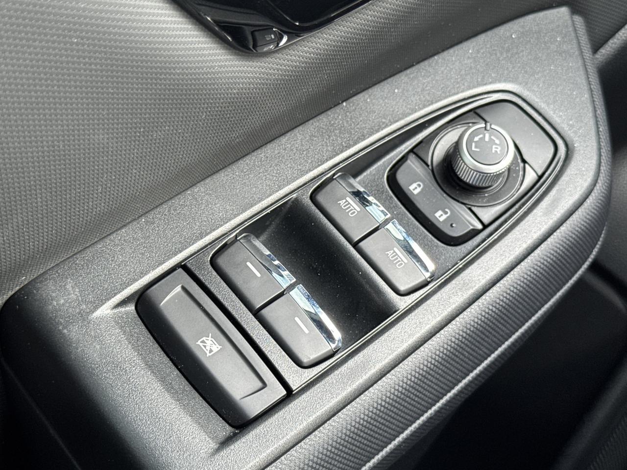 2025 Subaru Forester Limited San Antonio TX