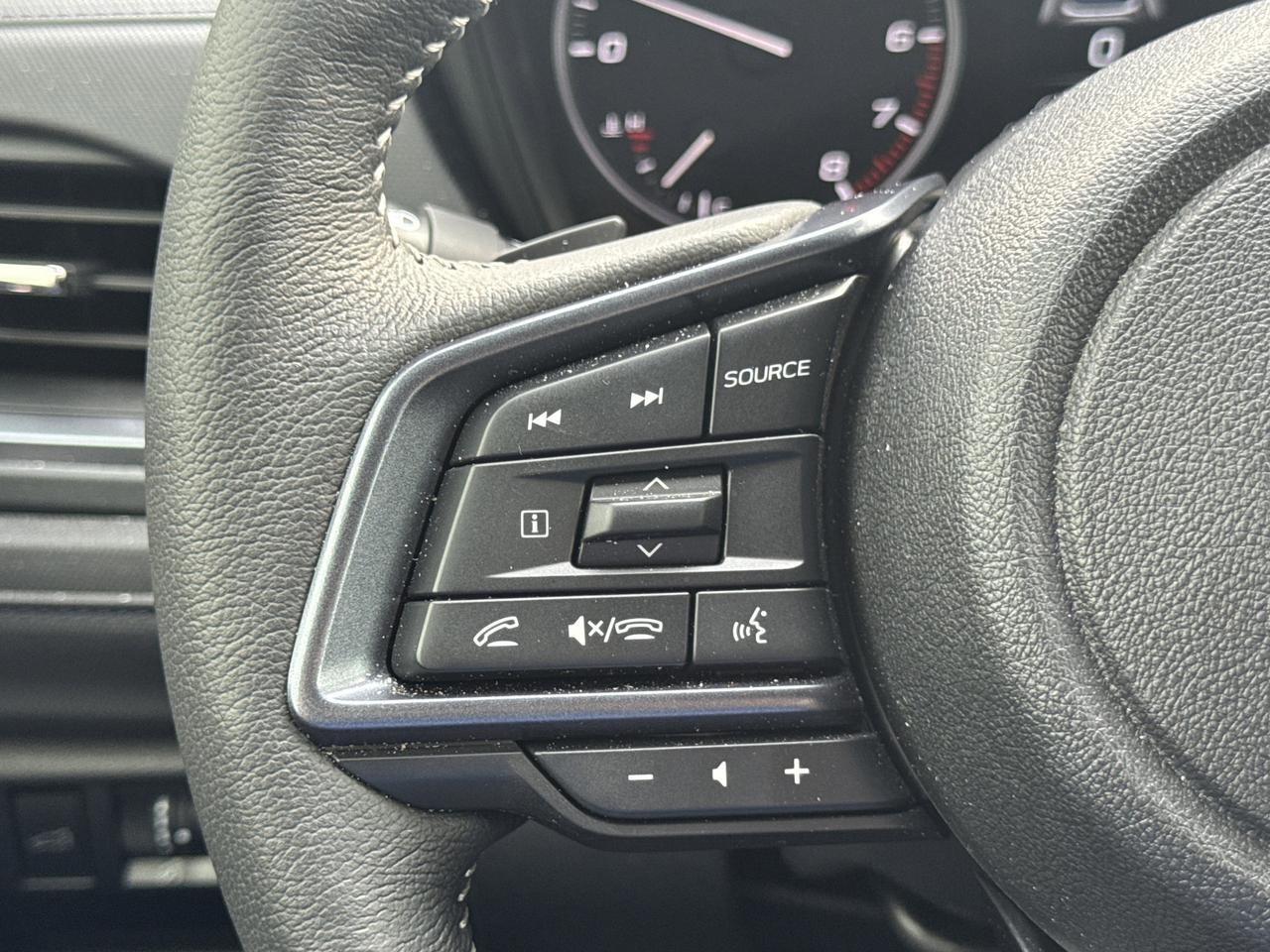 2025 Subaru Forester Limited San Antonio TX