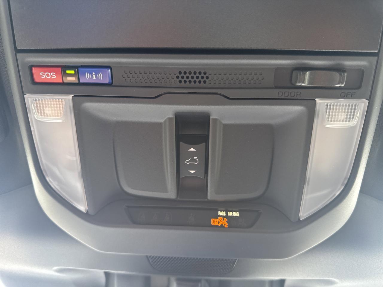 2025 Subaru Forester Limited San Antonio TX