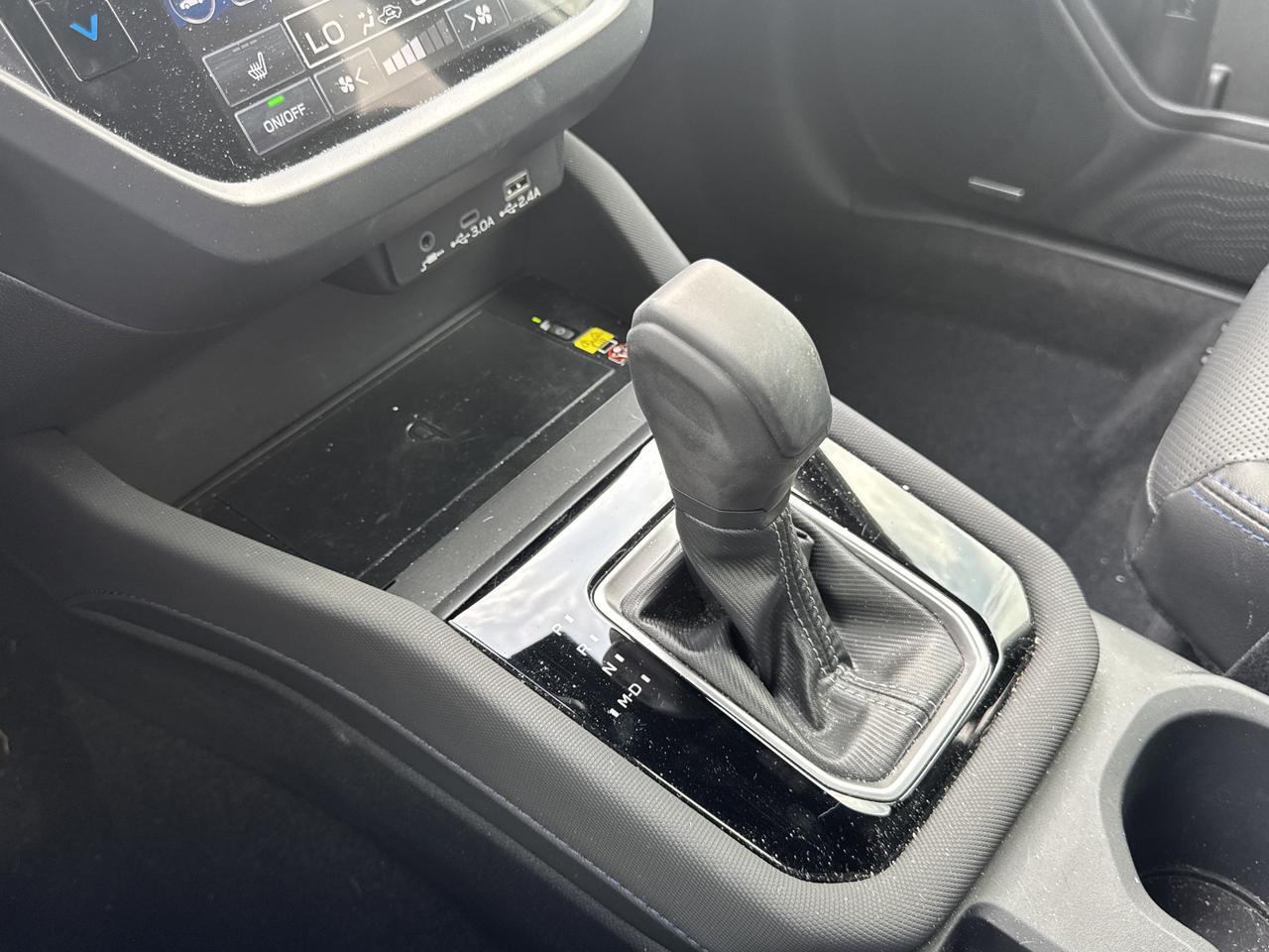 2025 Subaru Forester Limited San Antonio TX