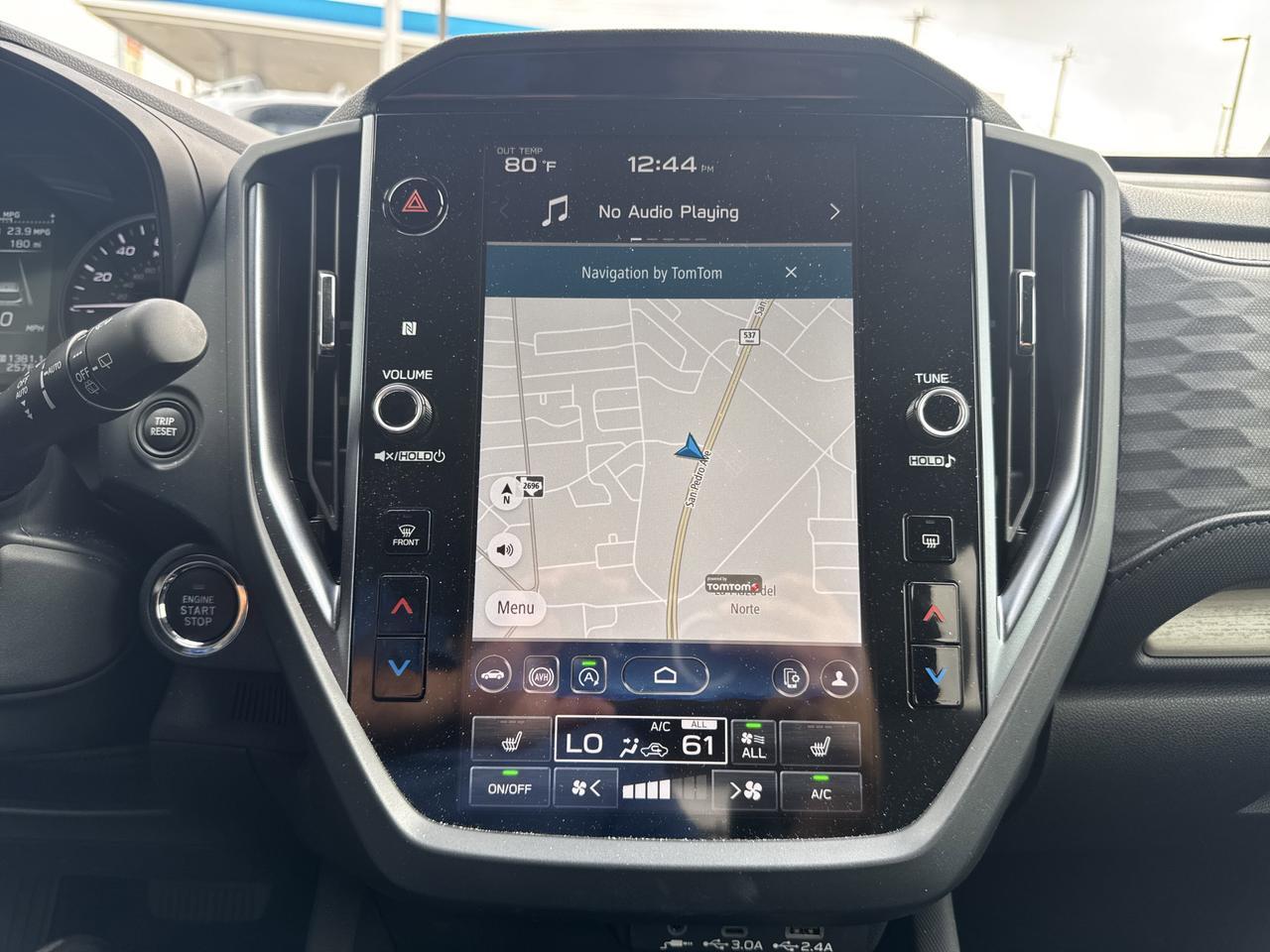 2025 Subaru Forester Limited San Antonio TX