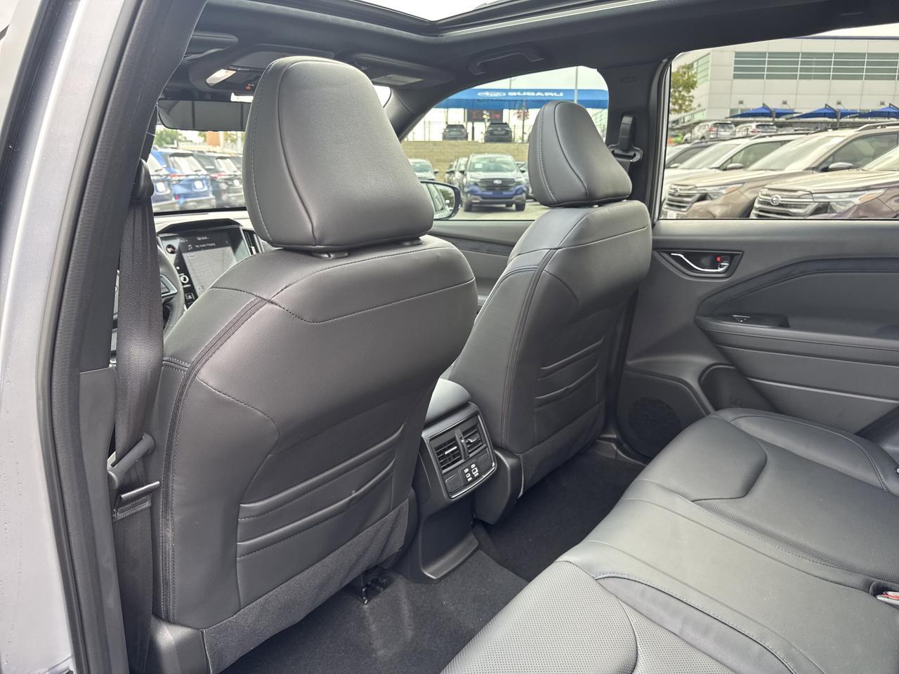 2025 Subaru Forester Limited San Antonio TX