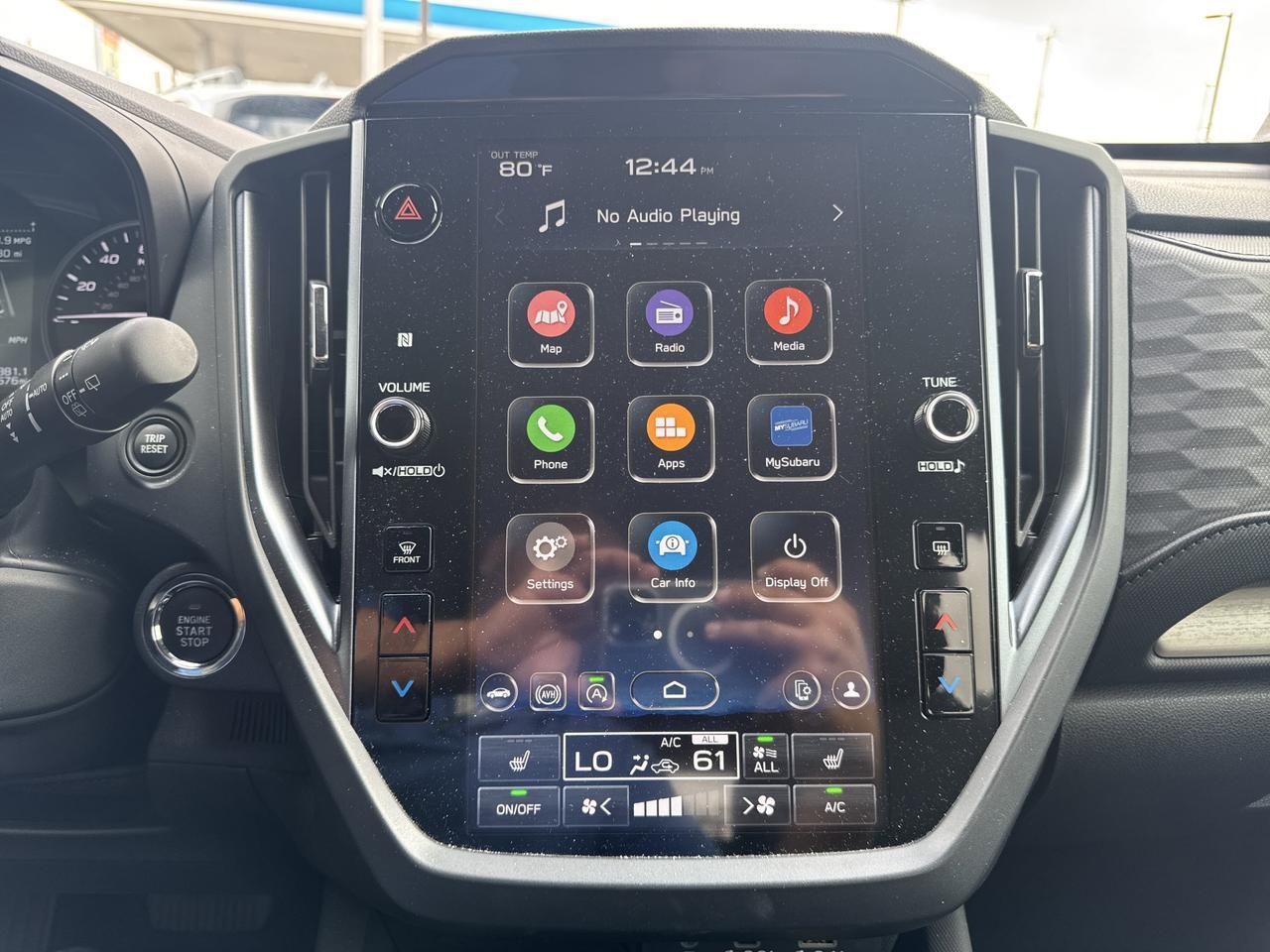 2025 Subaru Forester Limited San Antonio TX