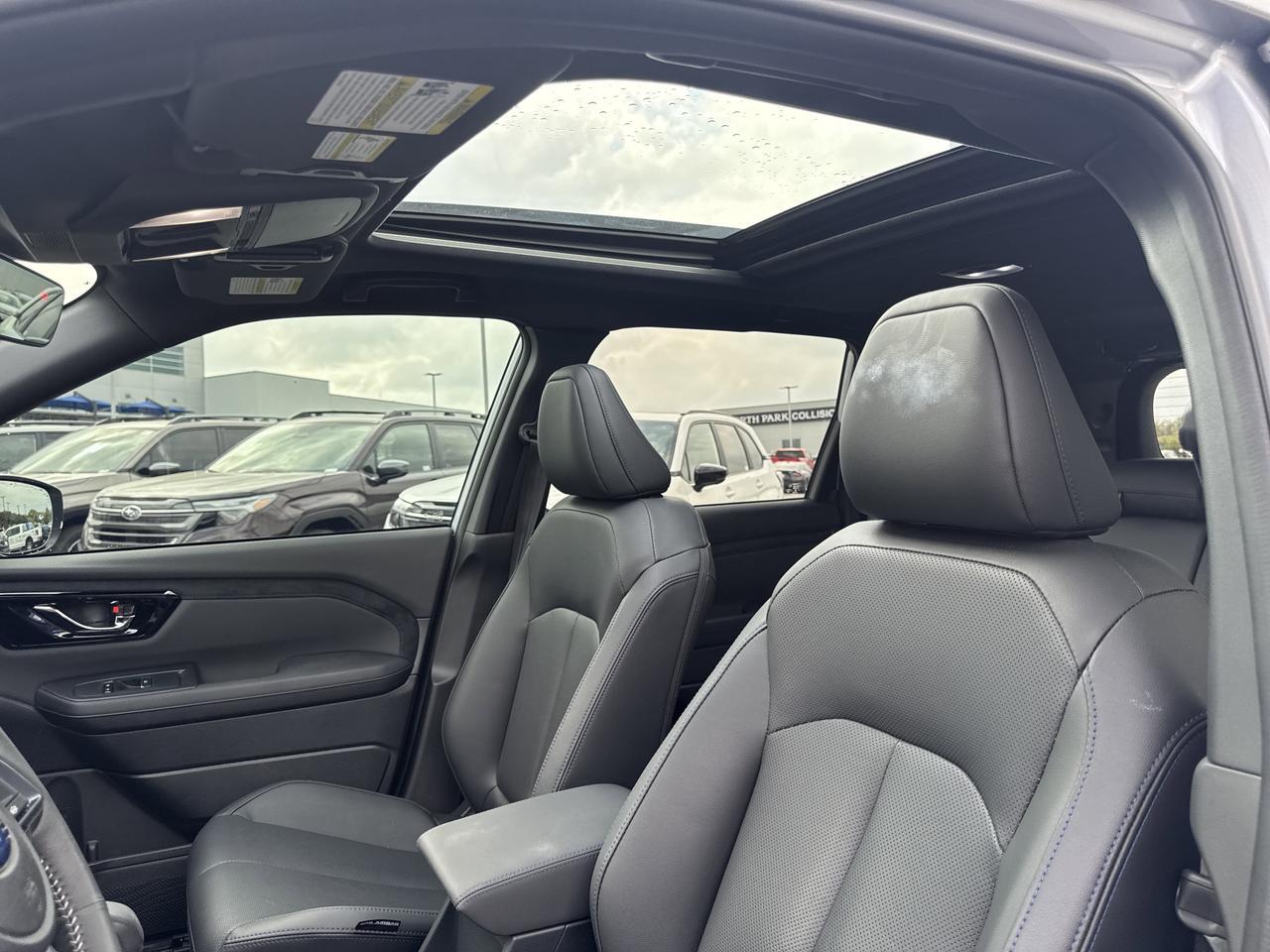 2025 Subaru Forester Limited San Antonio TX