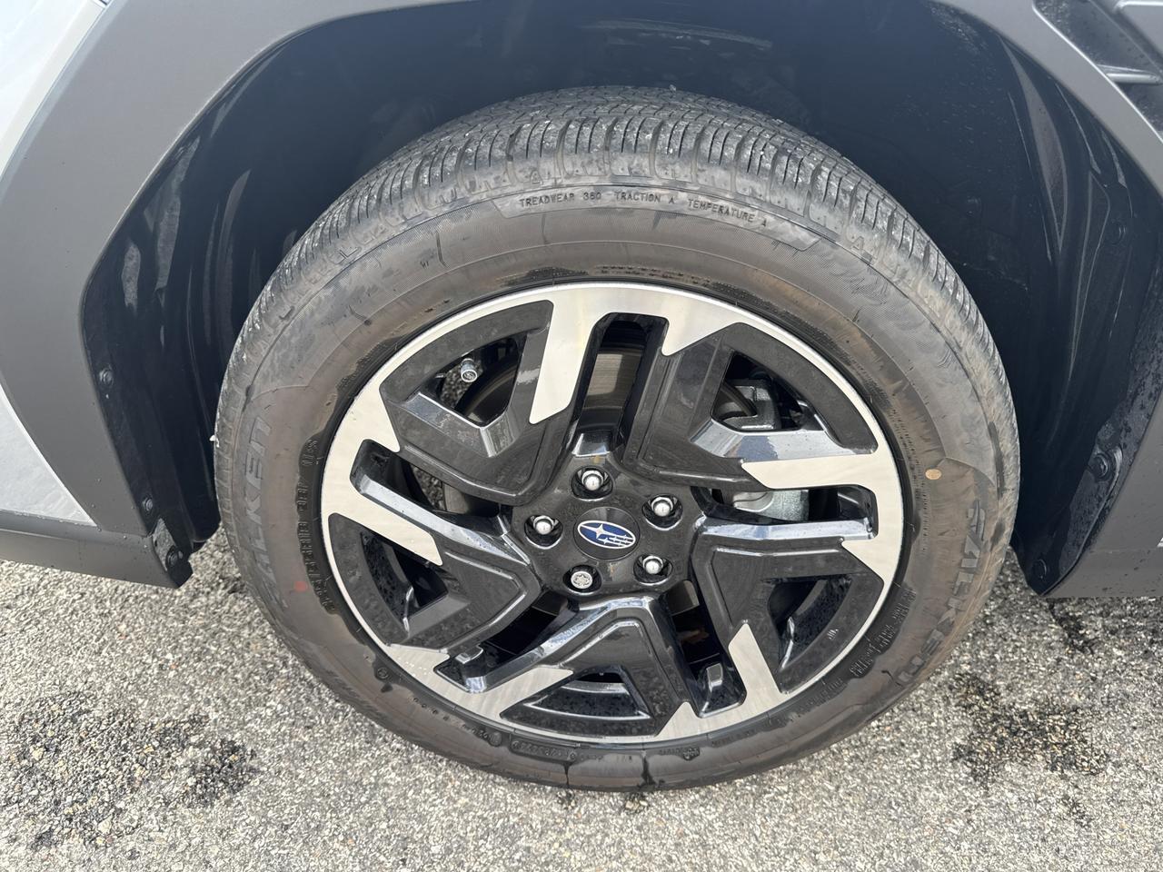 2025 Subaru Forester Limited San Antonio TX