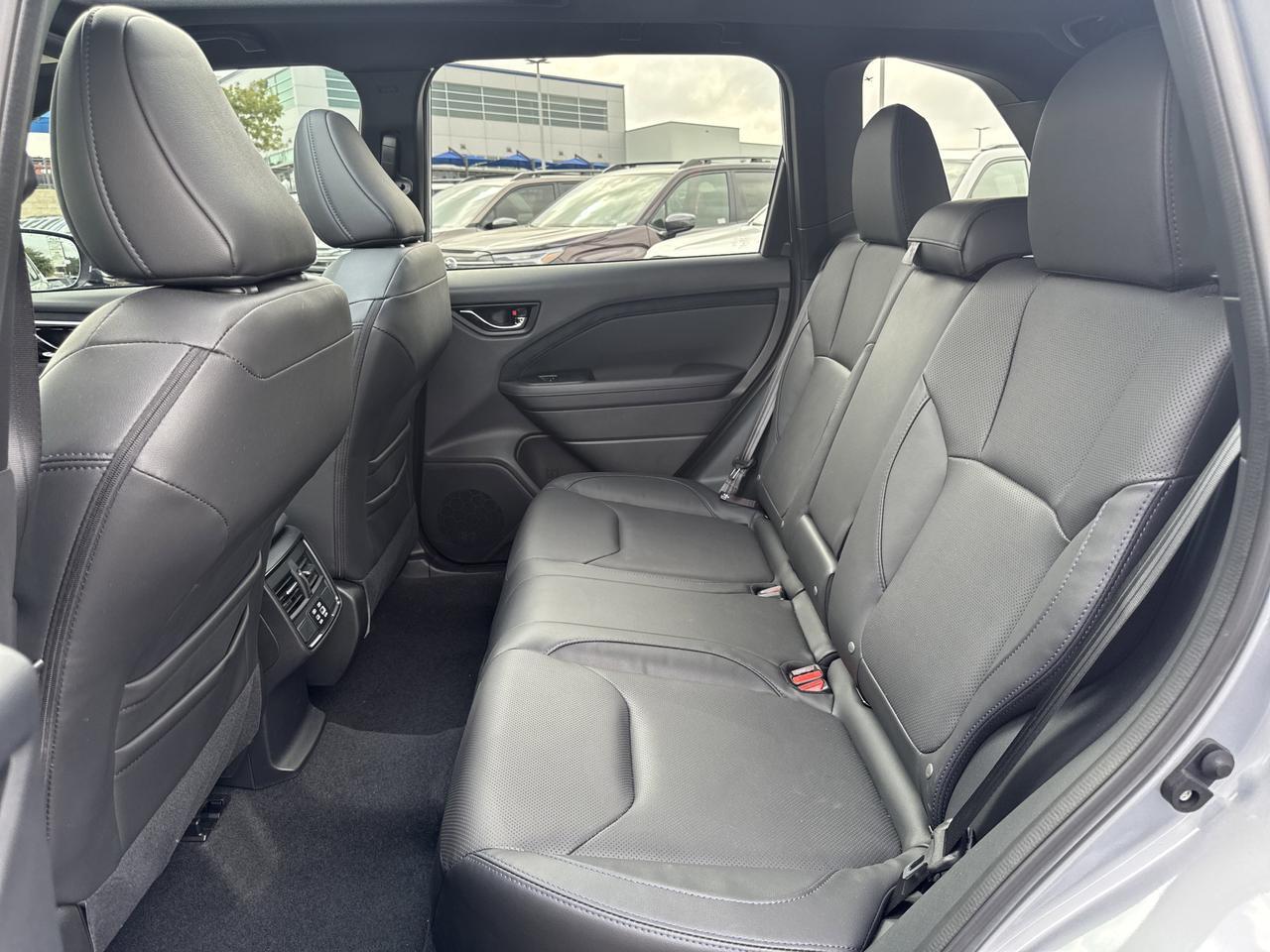 2025 Subaru Forester Limited San Antonio TX