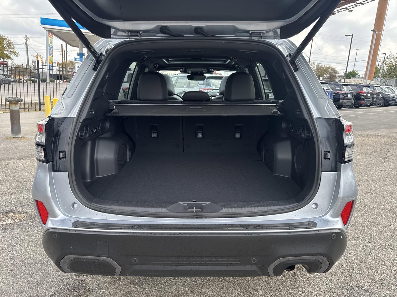 2025 Subaru Forester Limited San Antonio TX