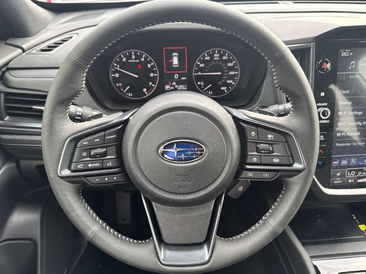2025 Subaru Forester Limited San Antonio TX