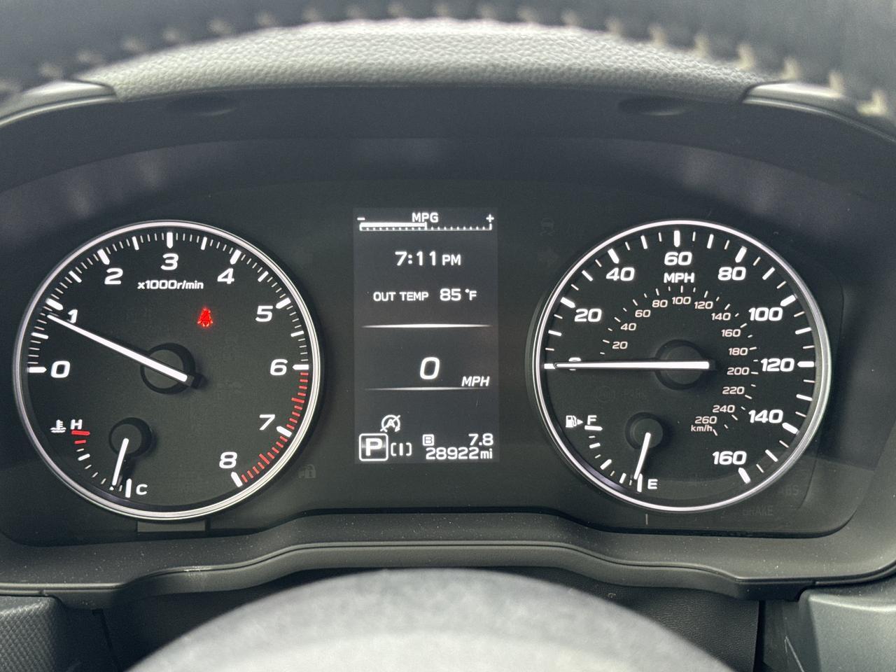 2025 Subaru Forester Limited San Antonio TX