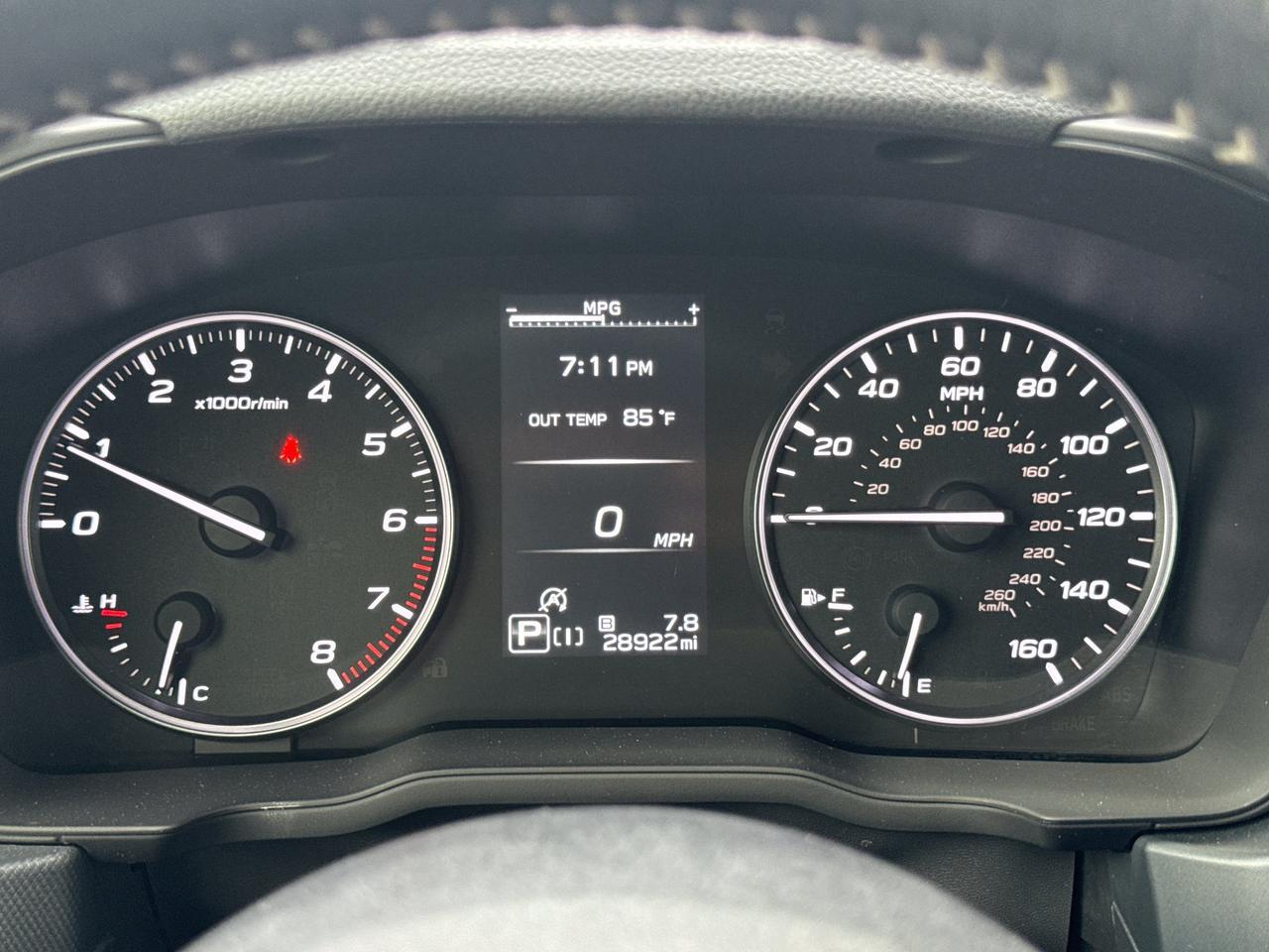 2025 Subaru Forester Limited San Antonio TX