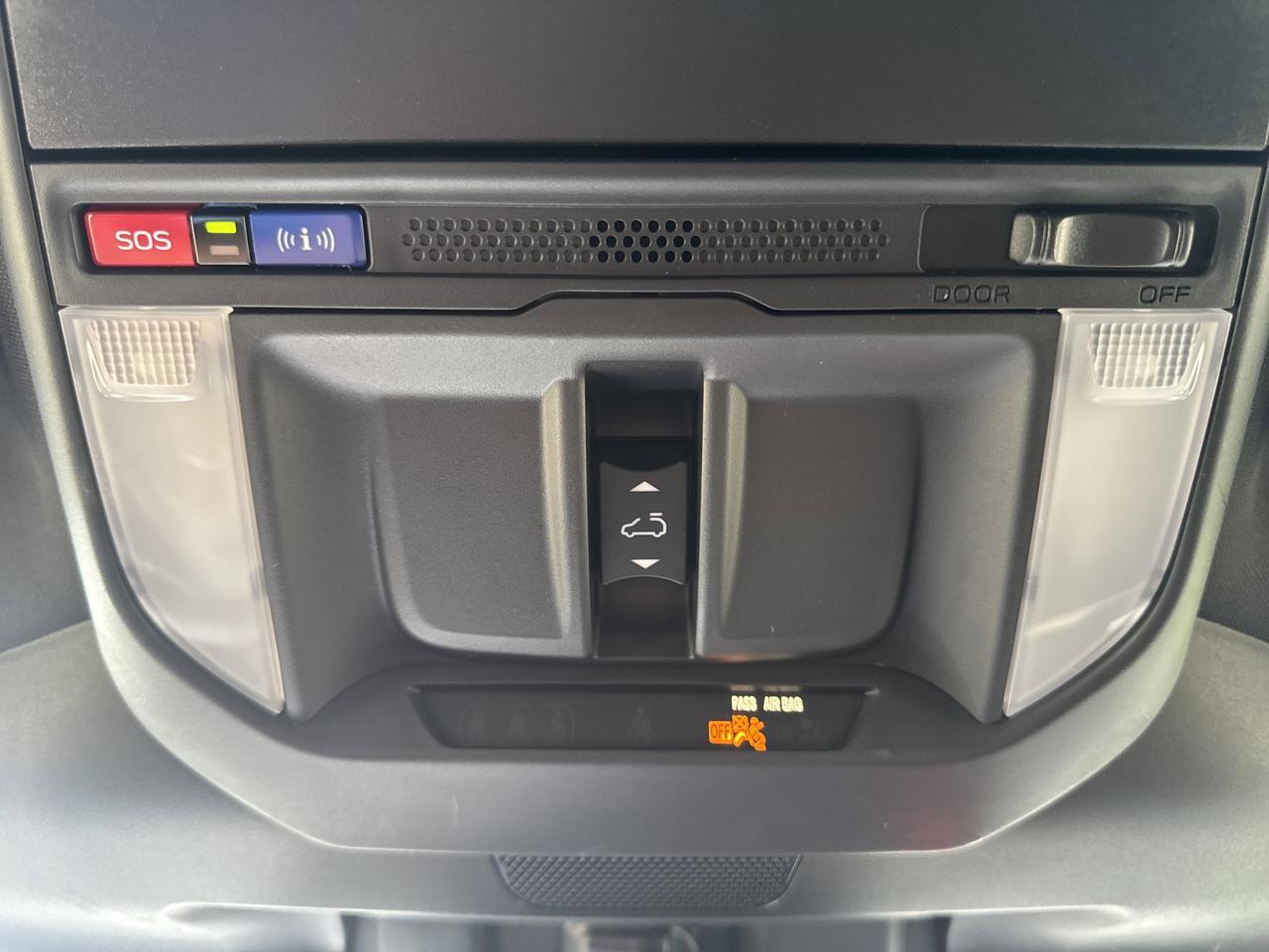 2025 Subaru Forester Limited San Antonio TX