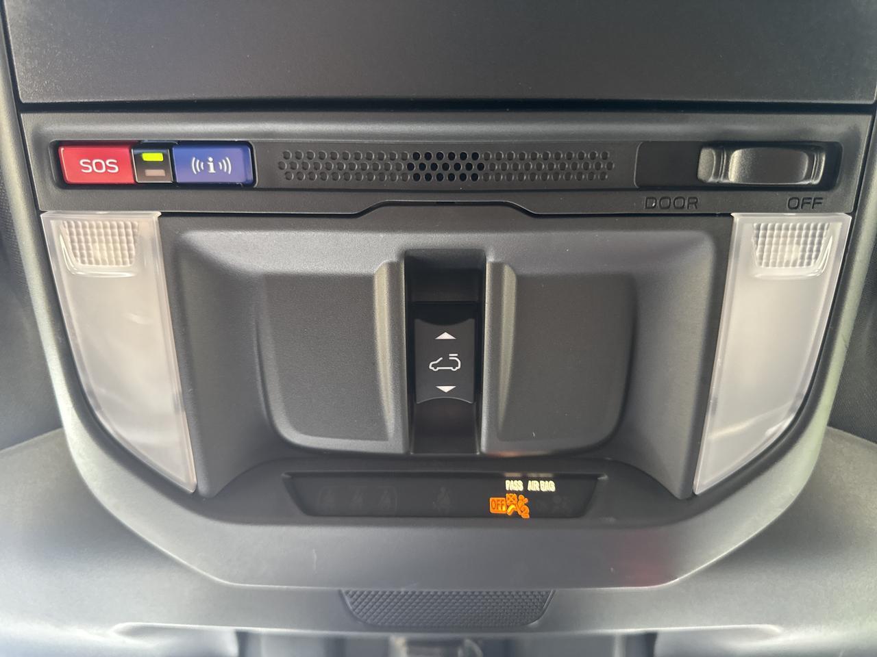 2025 Subaru Forester Limited San Antonio TX