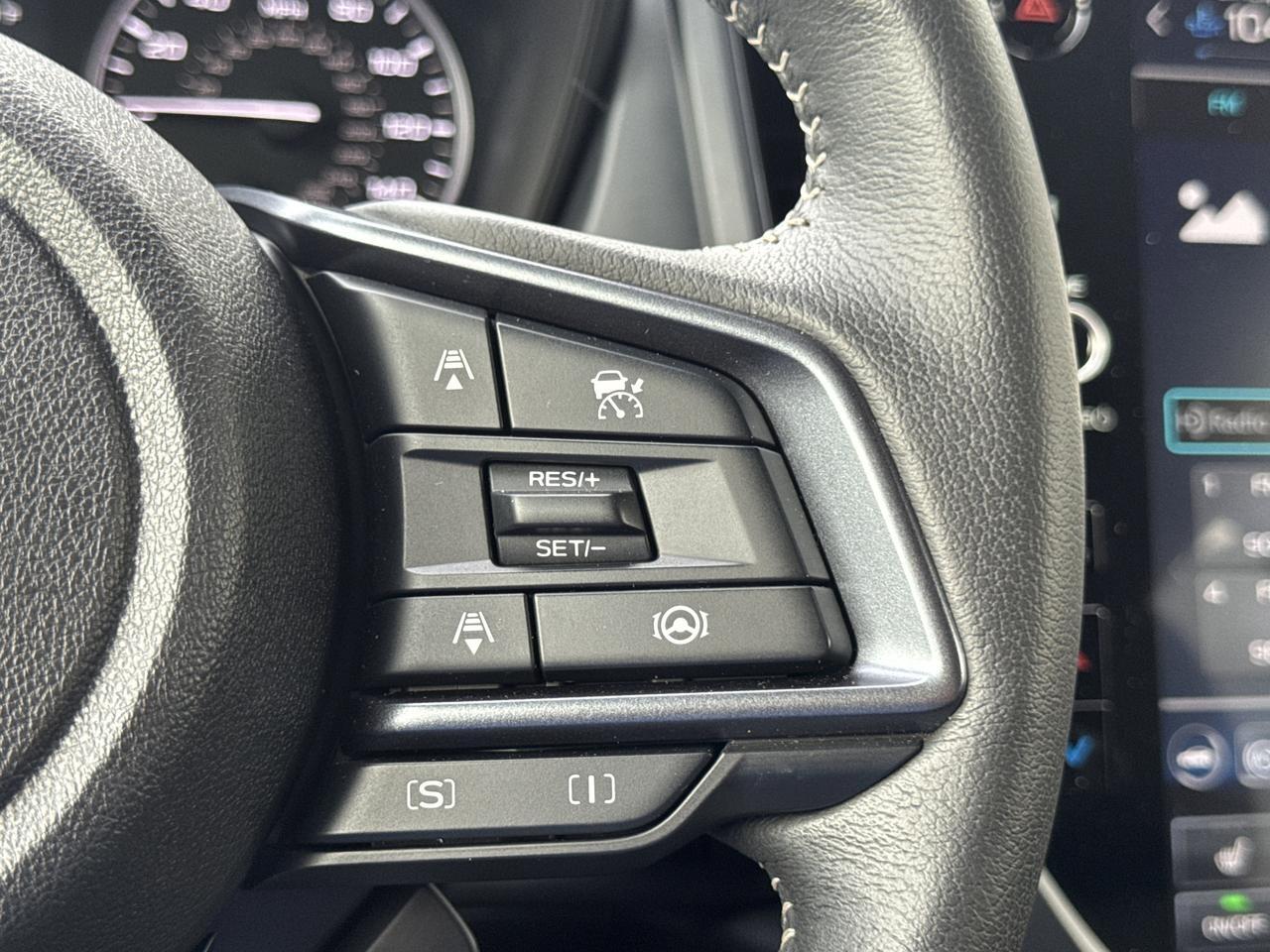 2025 Subaru Forester Limited San Antonio TX