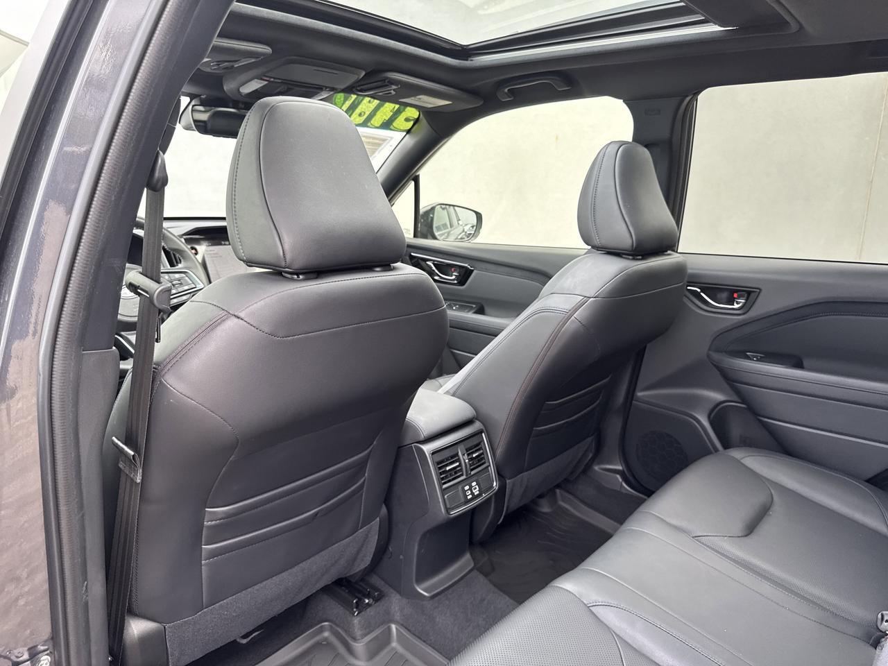 2025 Subaru Forester Limited San Antonio TX