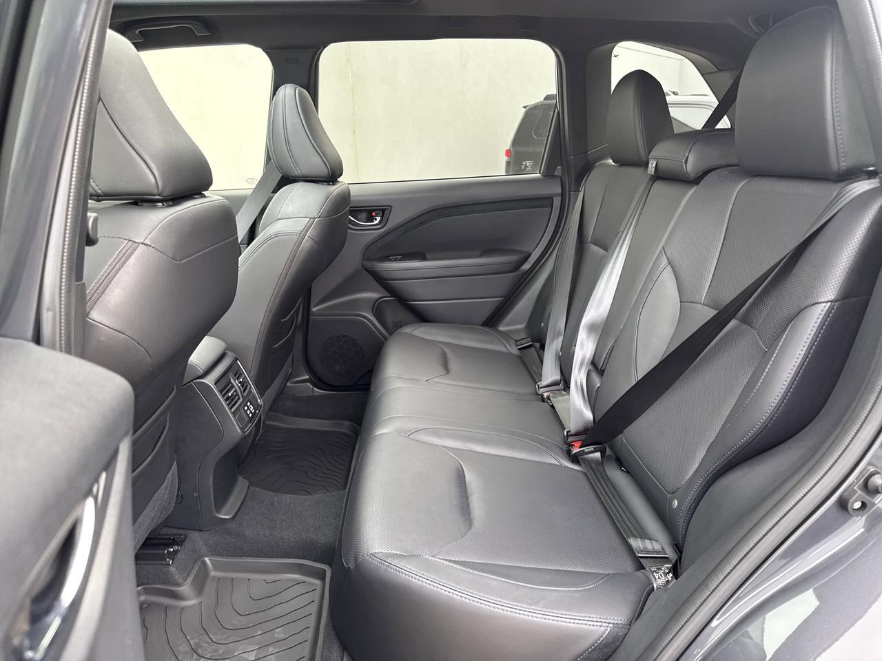 2025 Subaru Forester Limited San Antonio TX