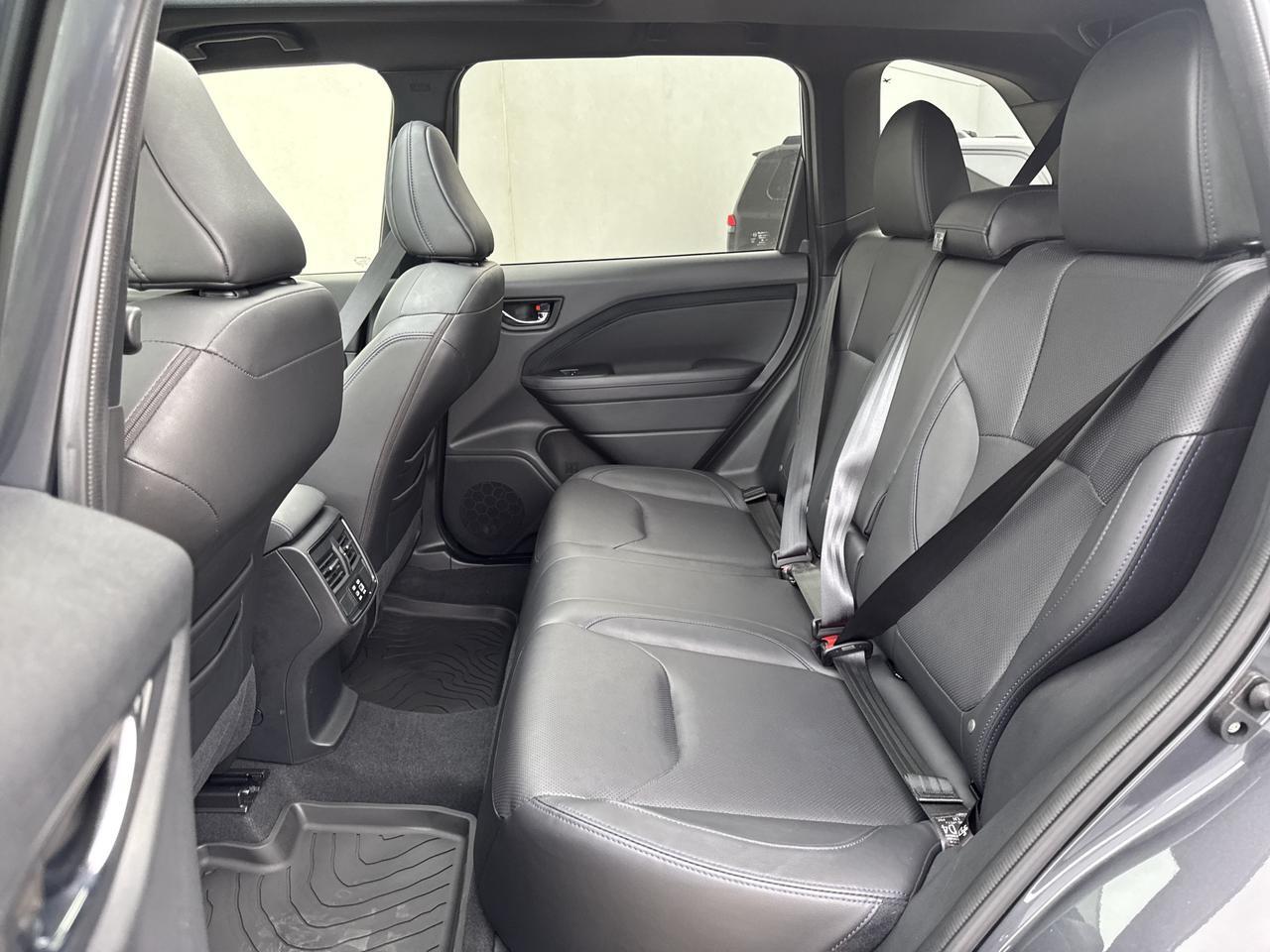 2025 Subaru Forester Limited San Antonio TX