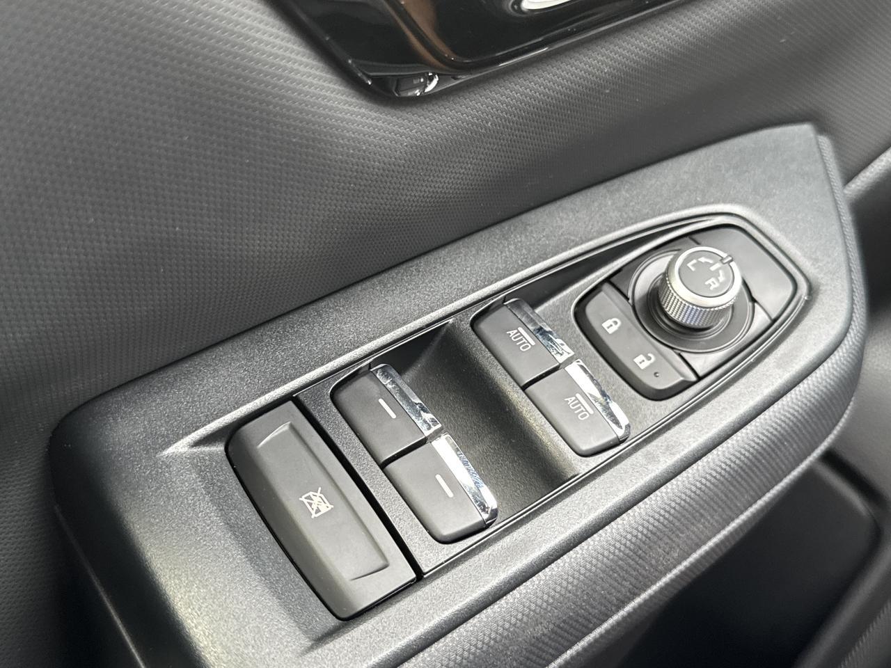 2025 Subaru Forester Limited San Antonio TX