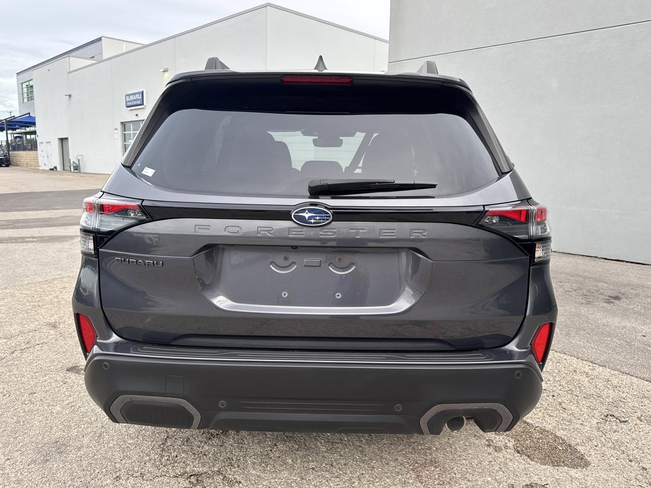 2025 Subaru Forester Limited San Antonio TX