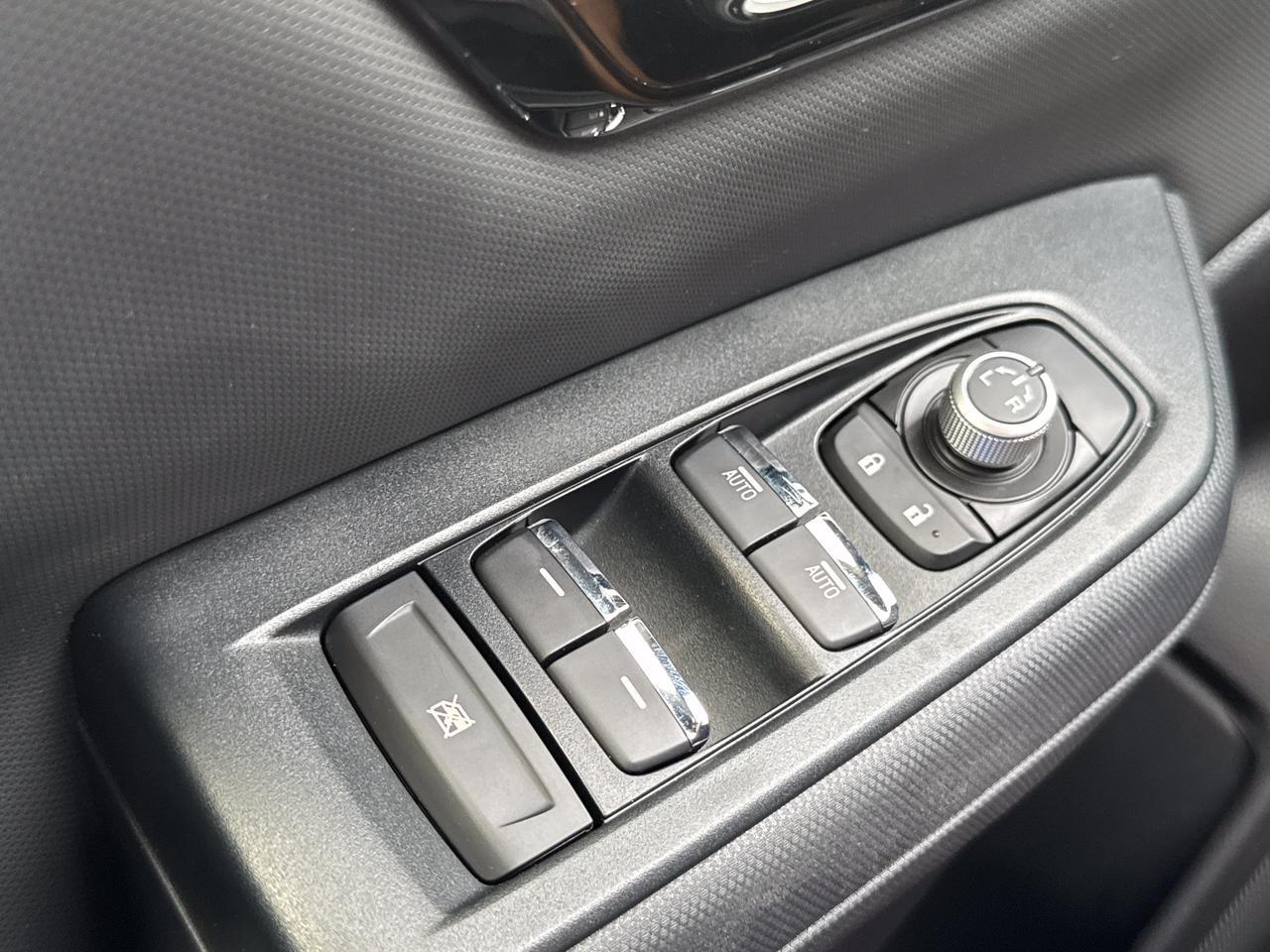 2025 Subaru Forester Limited San Antonio TX