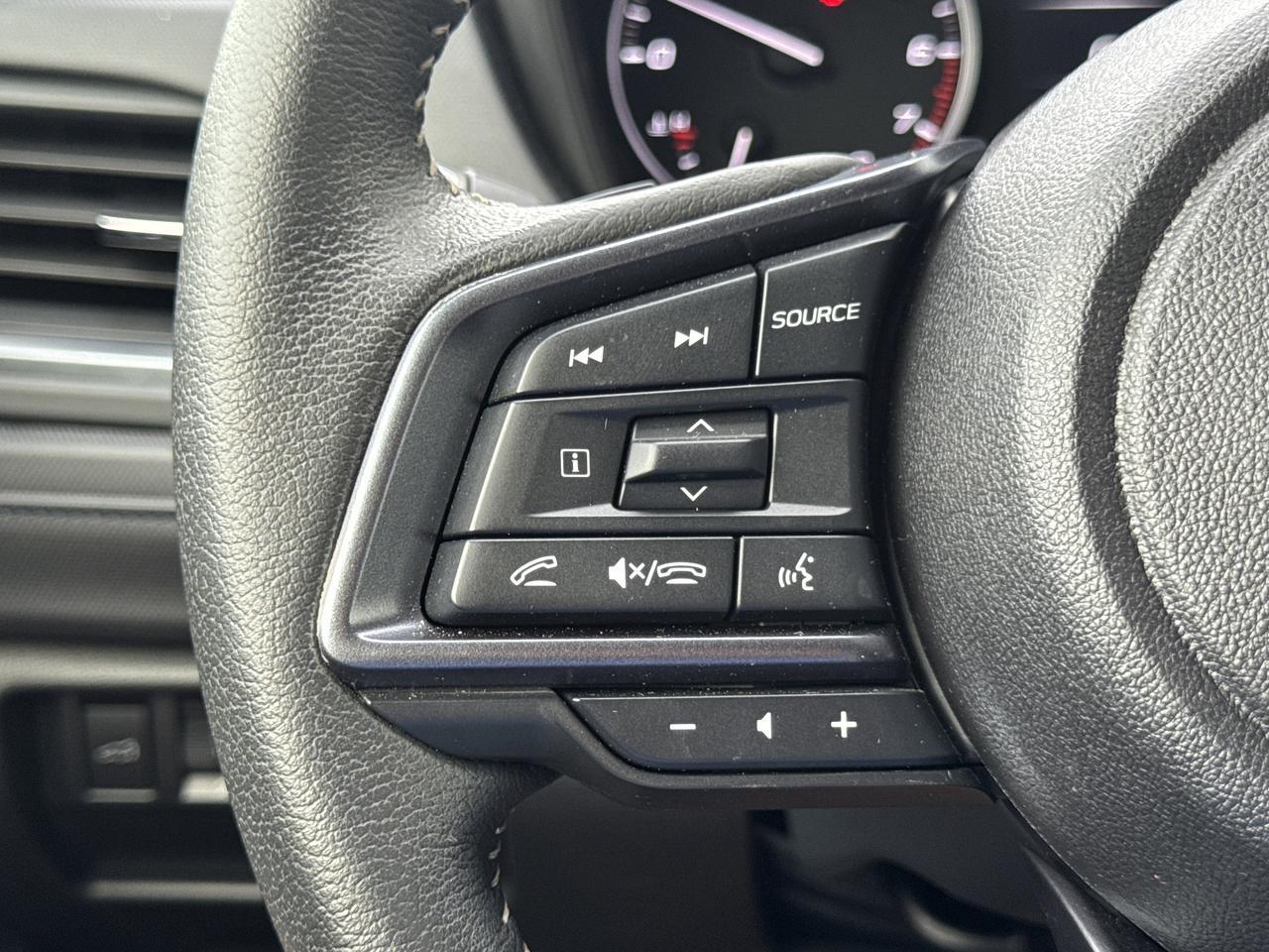 2025 Subaru Forester Limited San Antonio TX