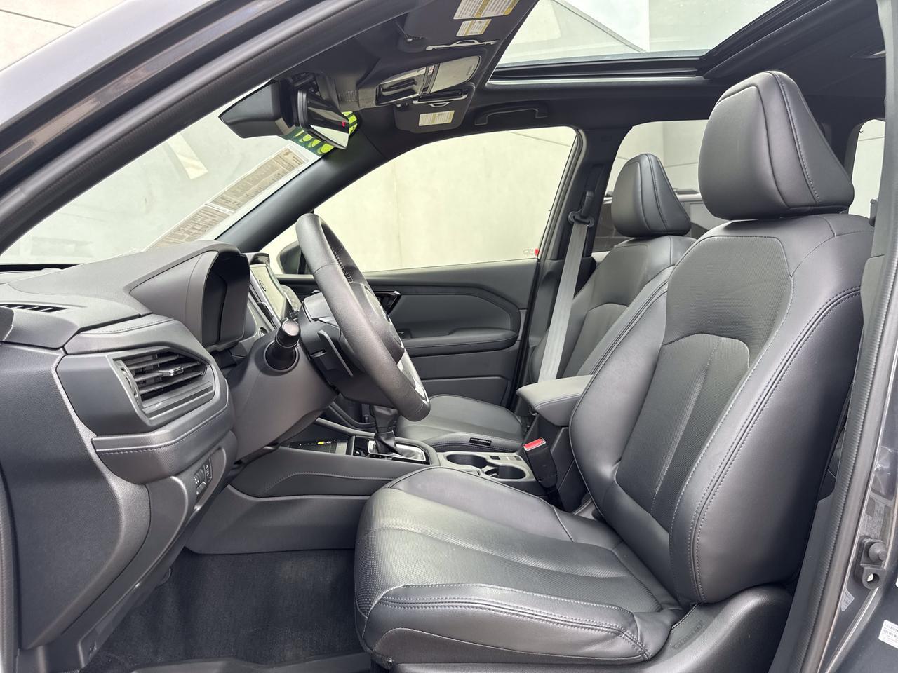 2025 Subaru Forester Limited San Antonio TX