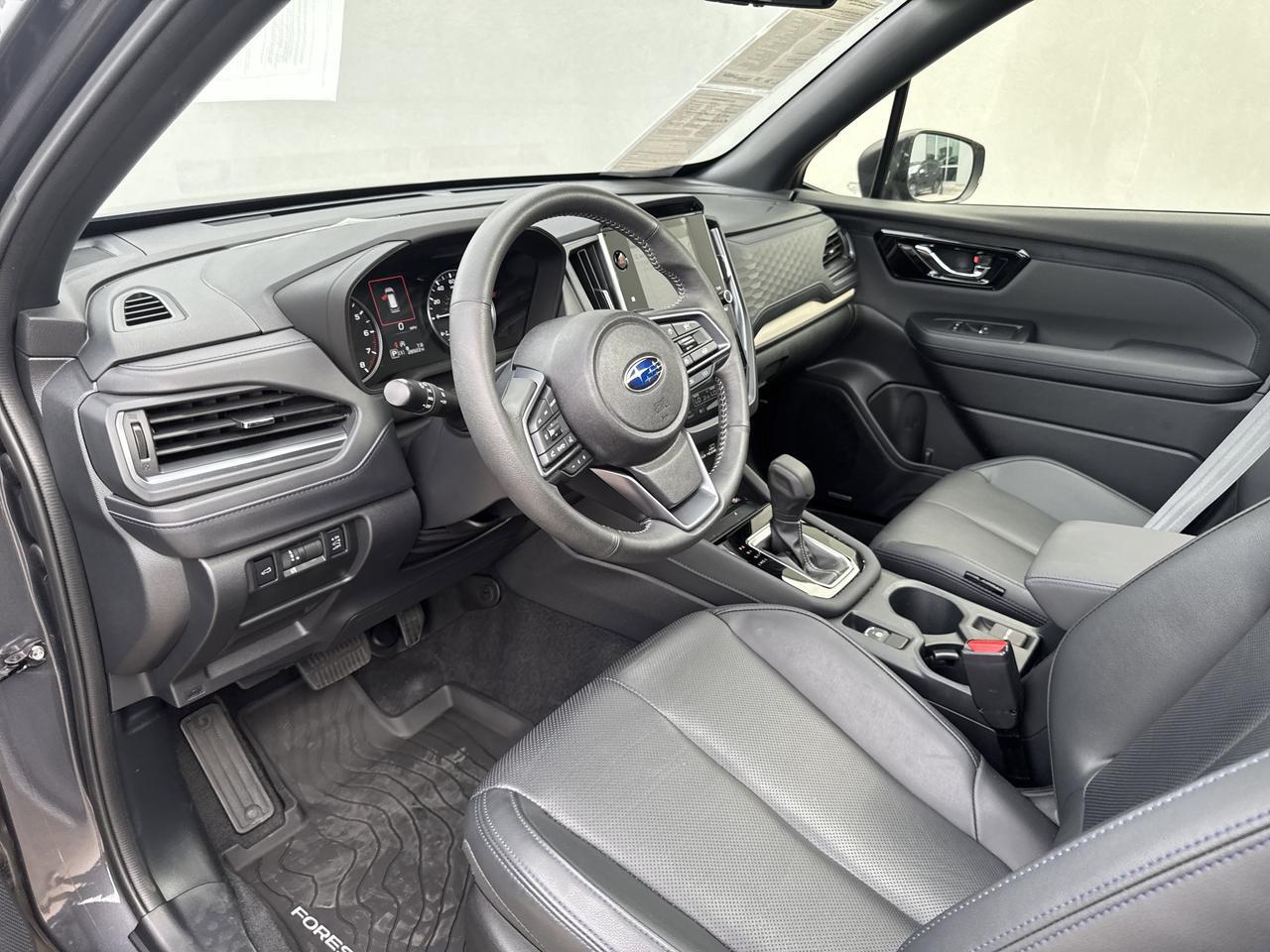 2025 Subaru Forester Limited San Antonio TX