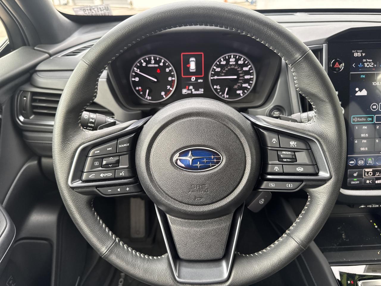 2025 Subaru Forester Limited San Antonio TX