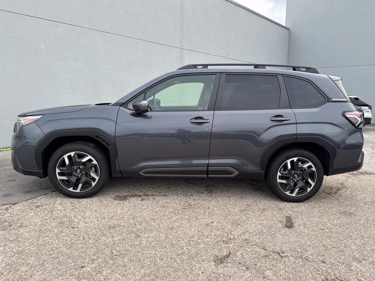 2025 Subaru Forester Limited San Antonio TX