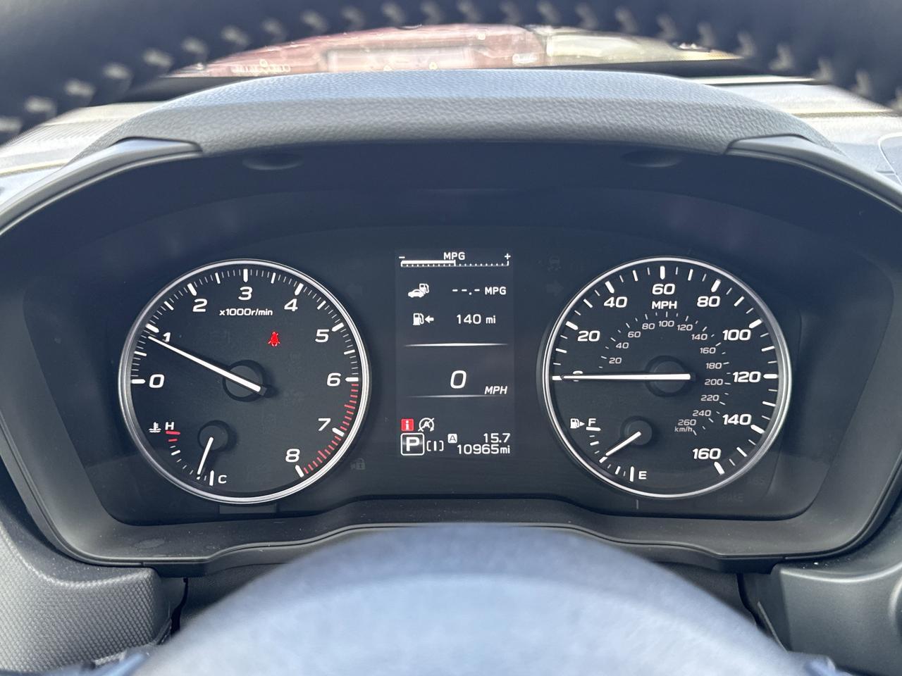2025 Subaru Forester Limited San Antonio TX