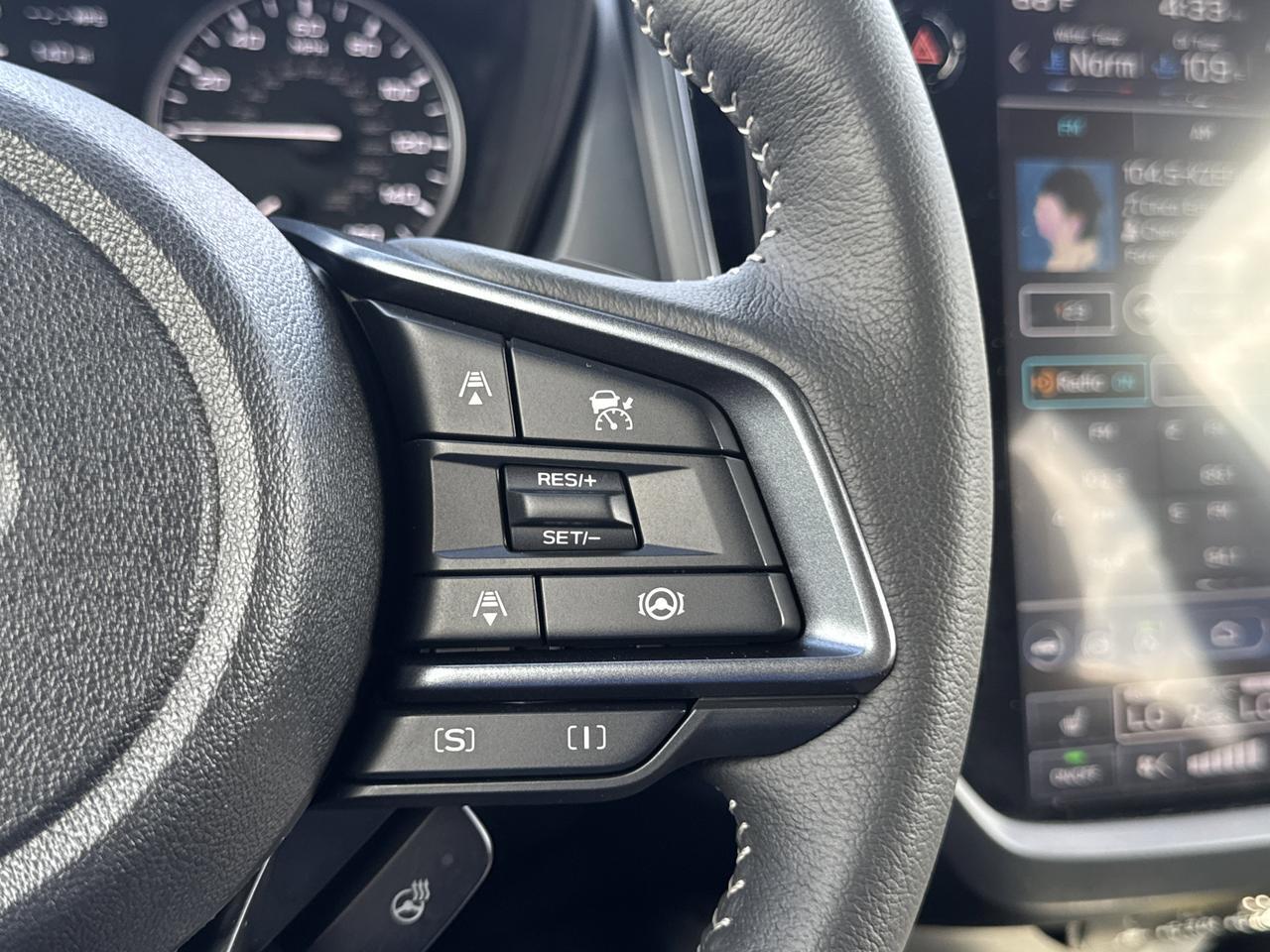 2025 Subaru Forester Limited San Antonio TX