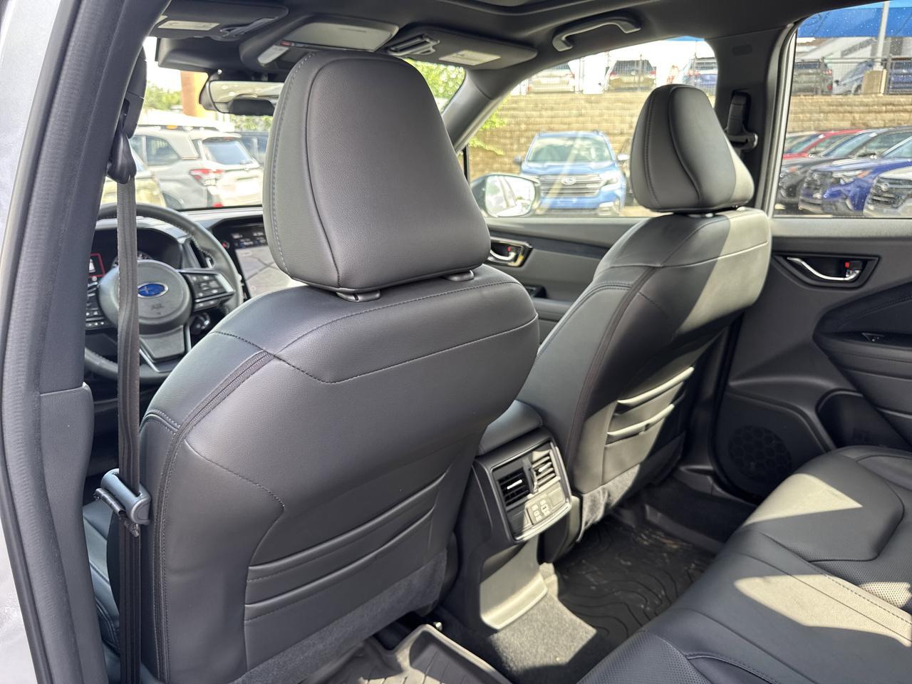 2025 Subaru Forester Limited San Antonio TX