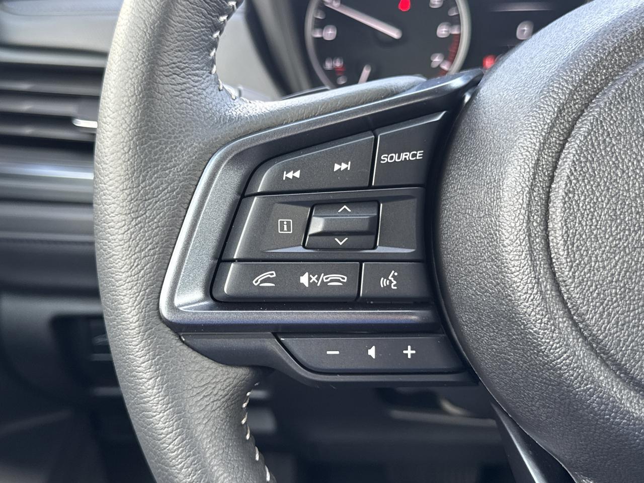 2025 Subaru Forester Limited San Antonio TX