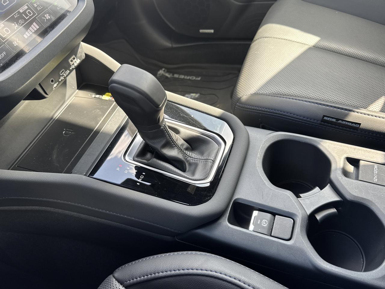 2025 Subaru Forester Limited San Antonio TX