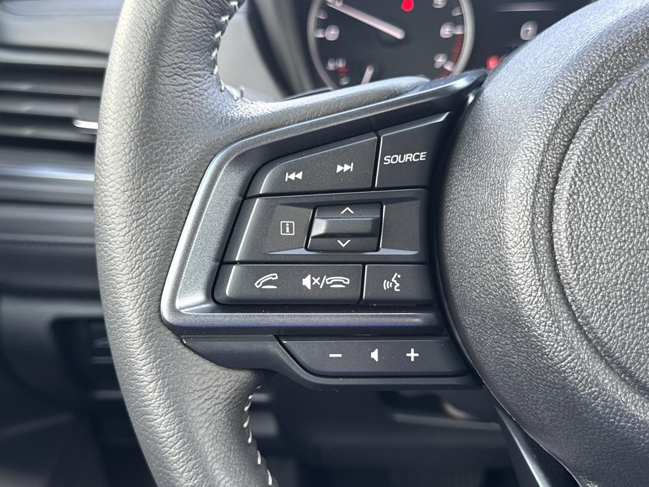 2025 Subaru Forester Limited San Antonio TX