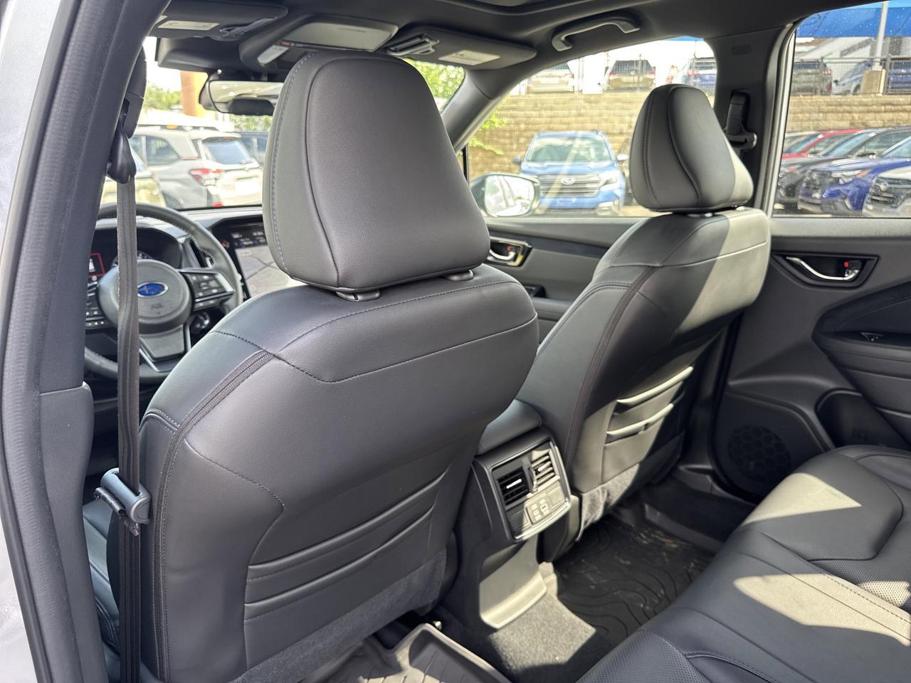 2025 Subaru Forester Limited San Antonio TX