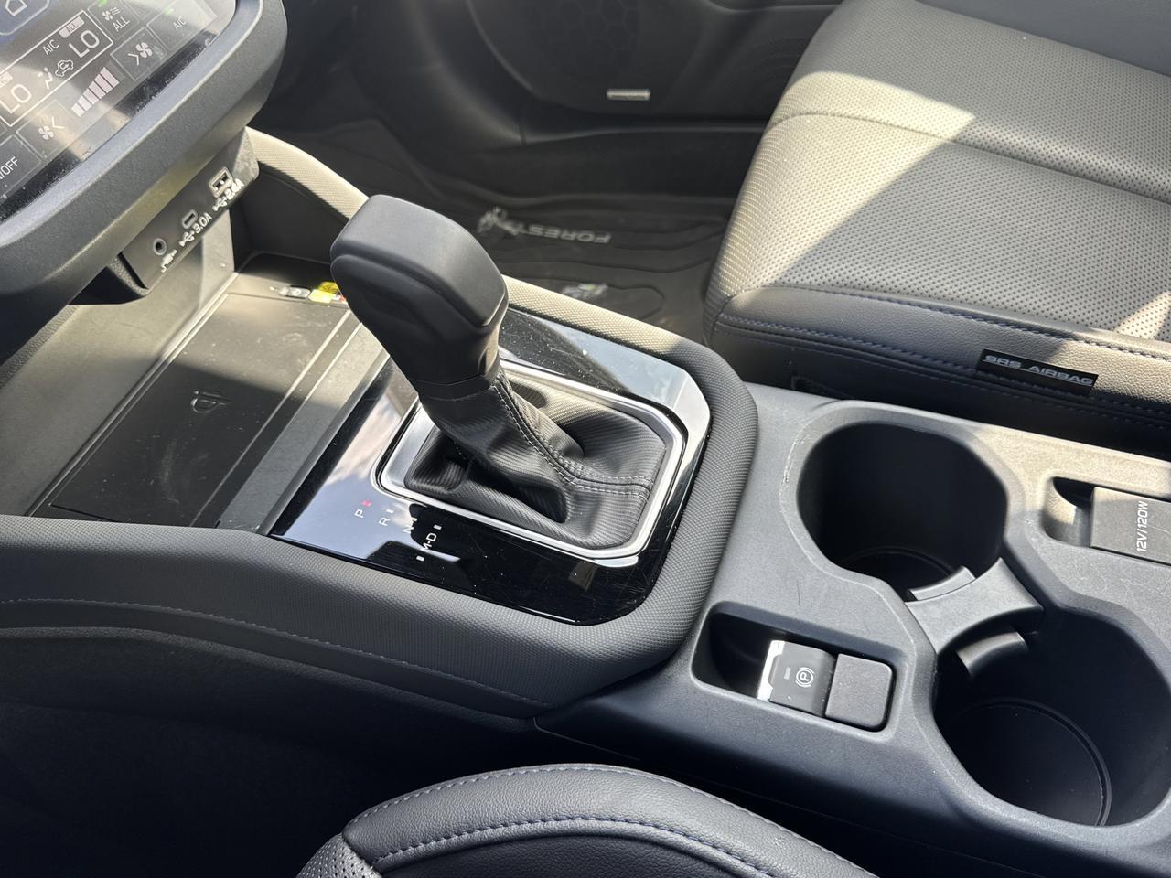 2025 Subaru Forester Limited San Antonio TX