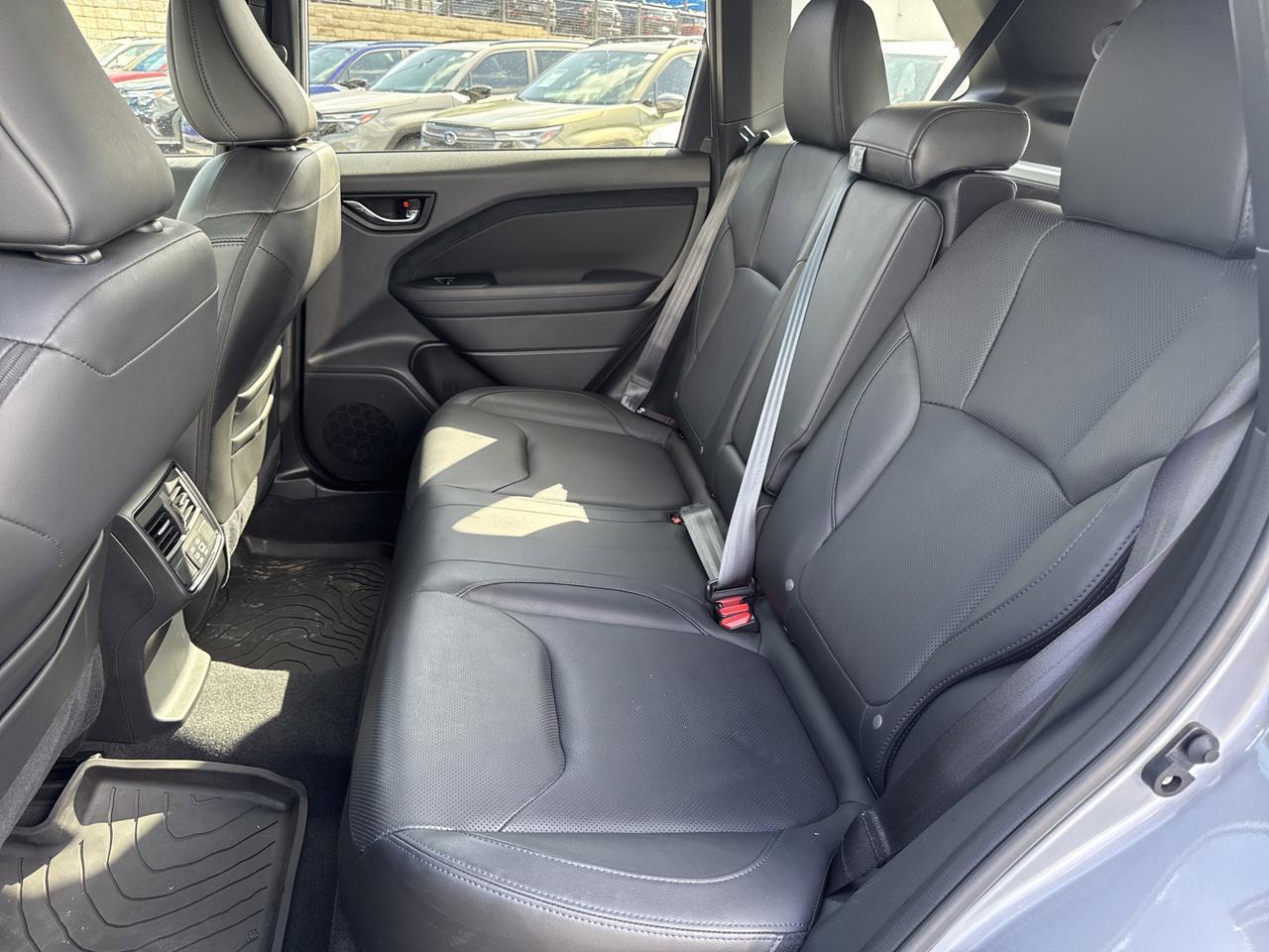 2025 Subaru Forester Limited San Antonio TX