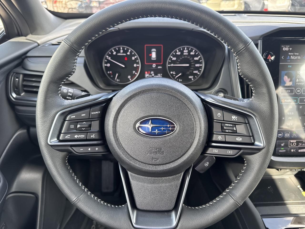 2025 Subaru Forester Limited San Antonio TX