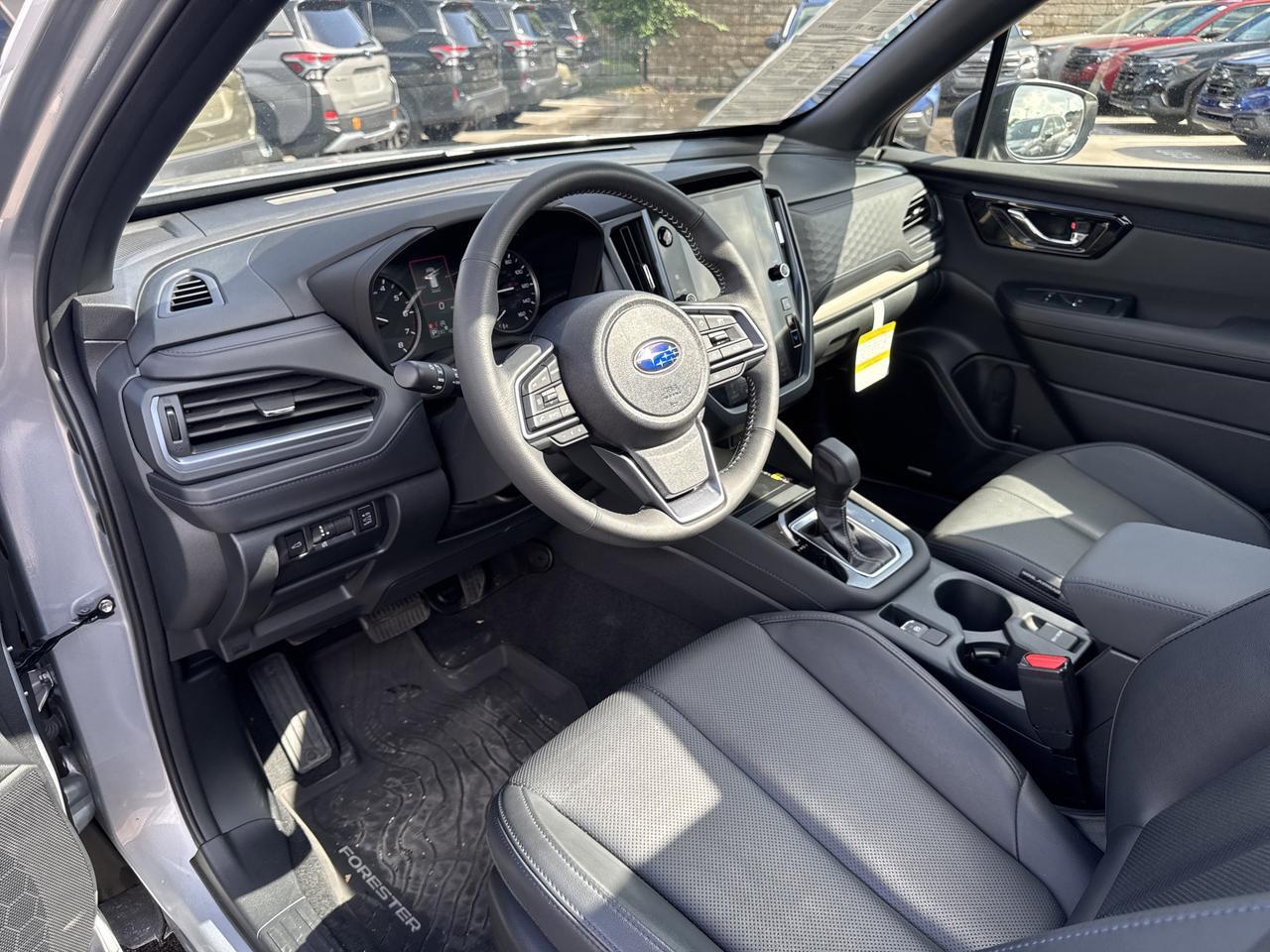 2025 Subaru Forester Limited San Antonio TX