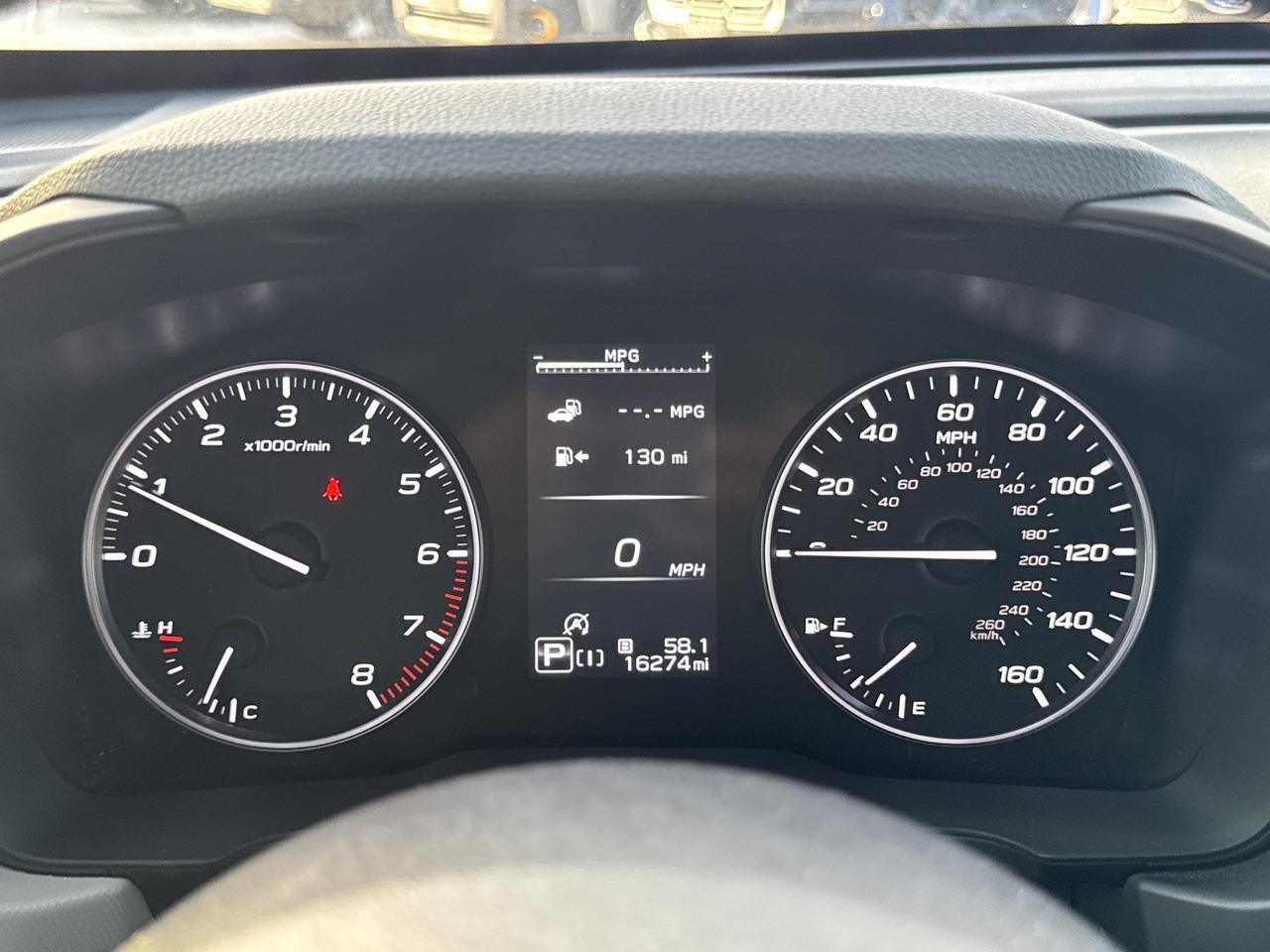 2025 Subaru Forester Limited San Antonio TX