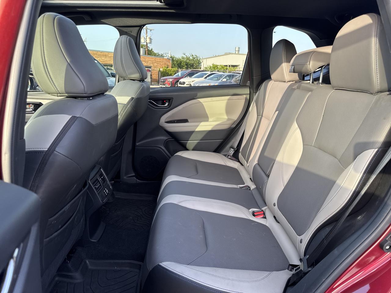 2025 Subaru Forester Limited San Antonio TX