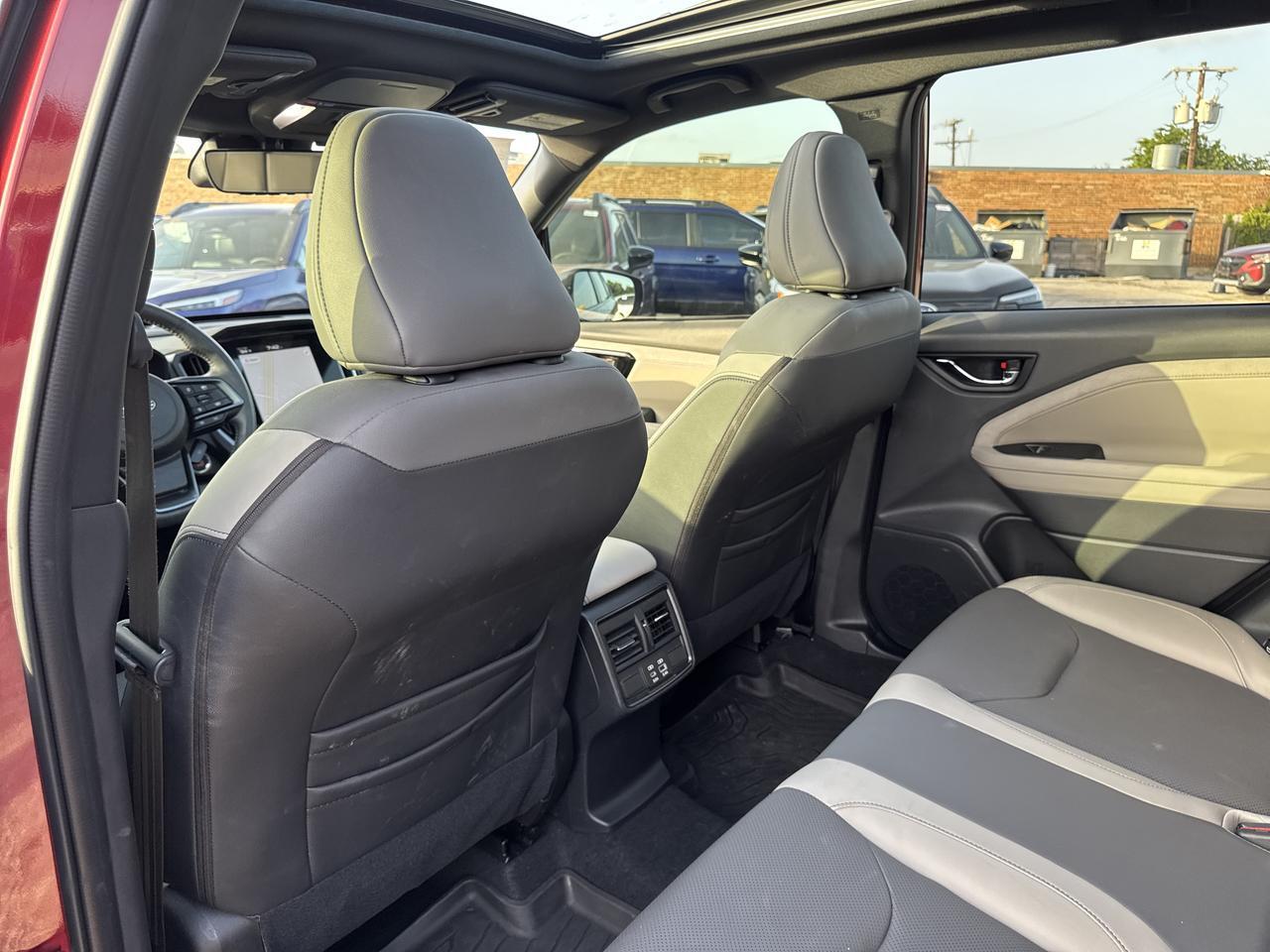 2025 Subaru Forester Limited San Antonio TX