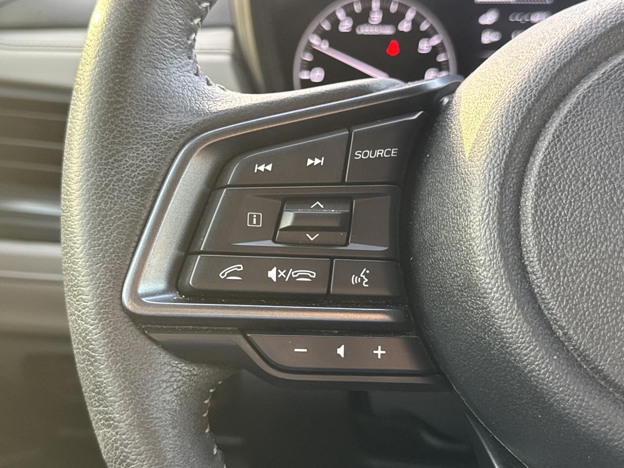 2025 Subaru Forester Limited San Antonio TX