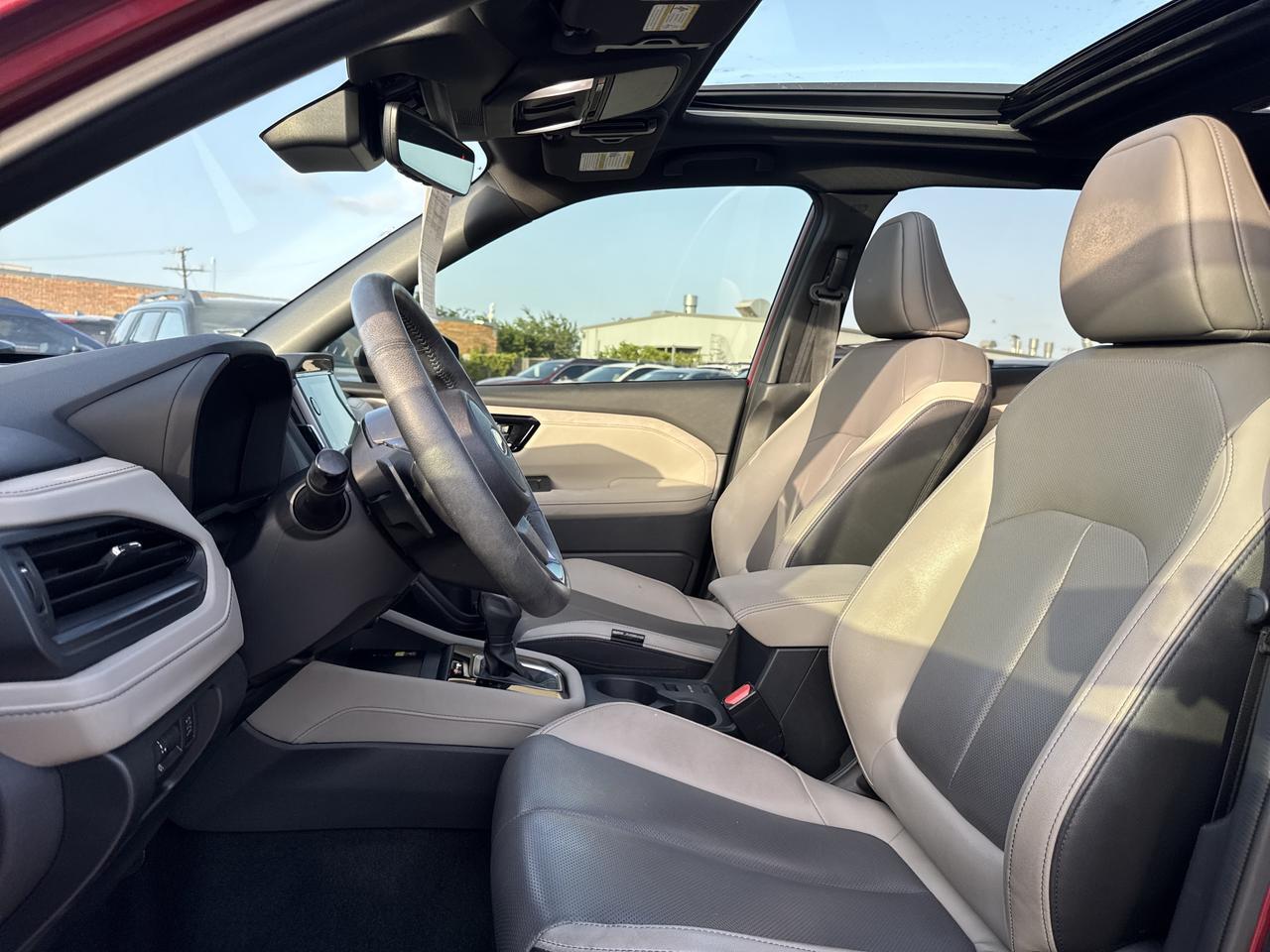 2025 Subaru Forester Limited San Antonio TX
