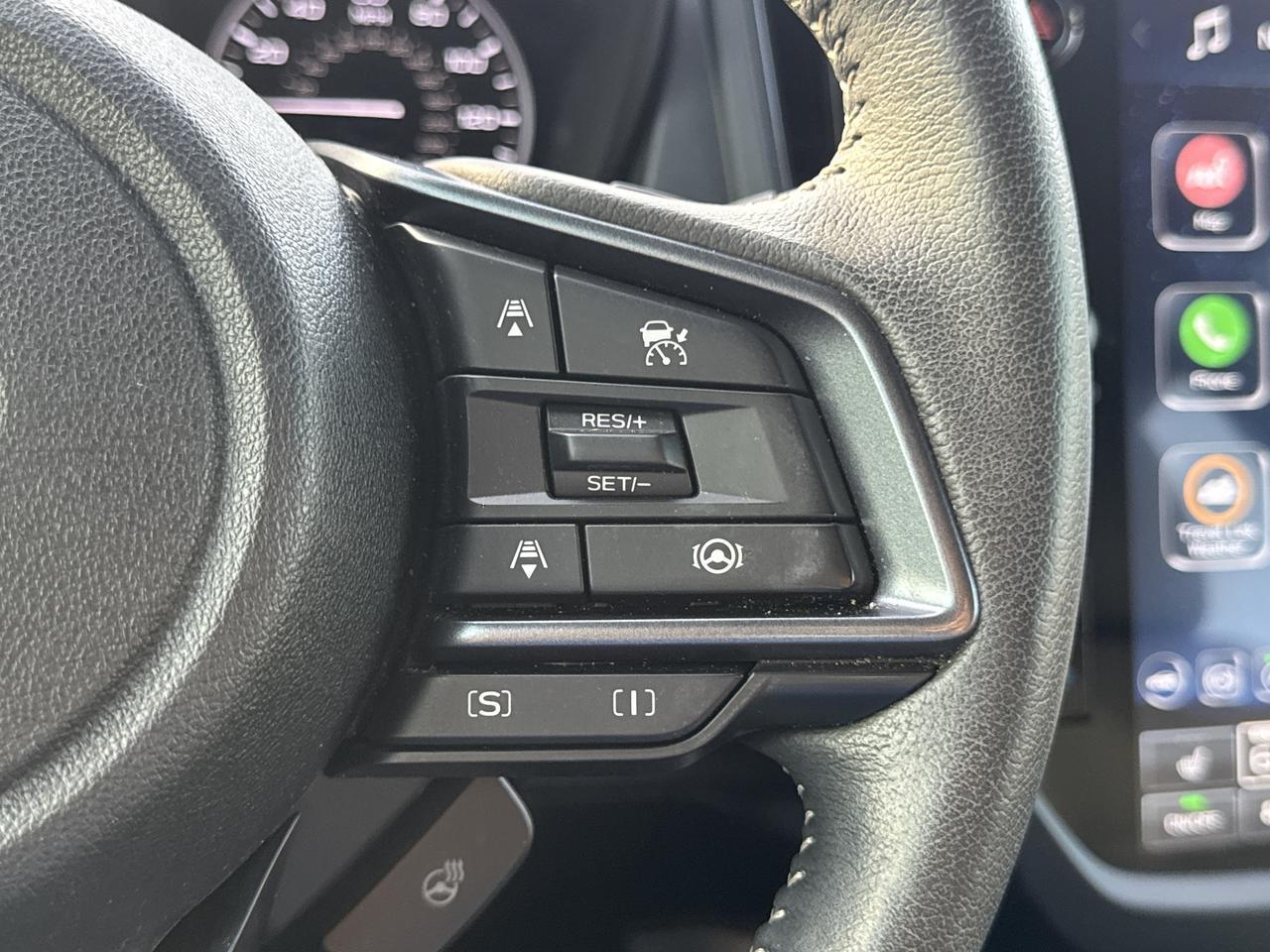 2025 Subaru Forester Limited San Antonio TX
