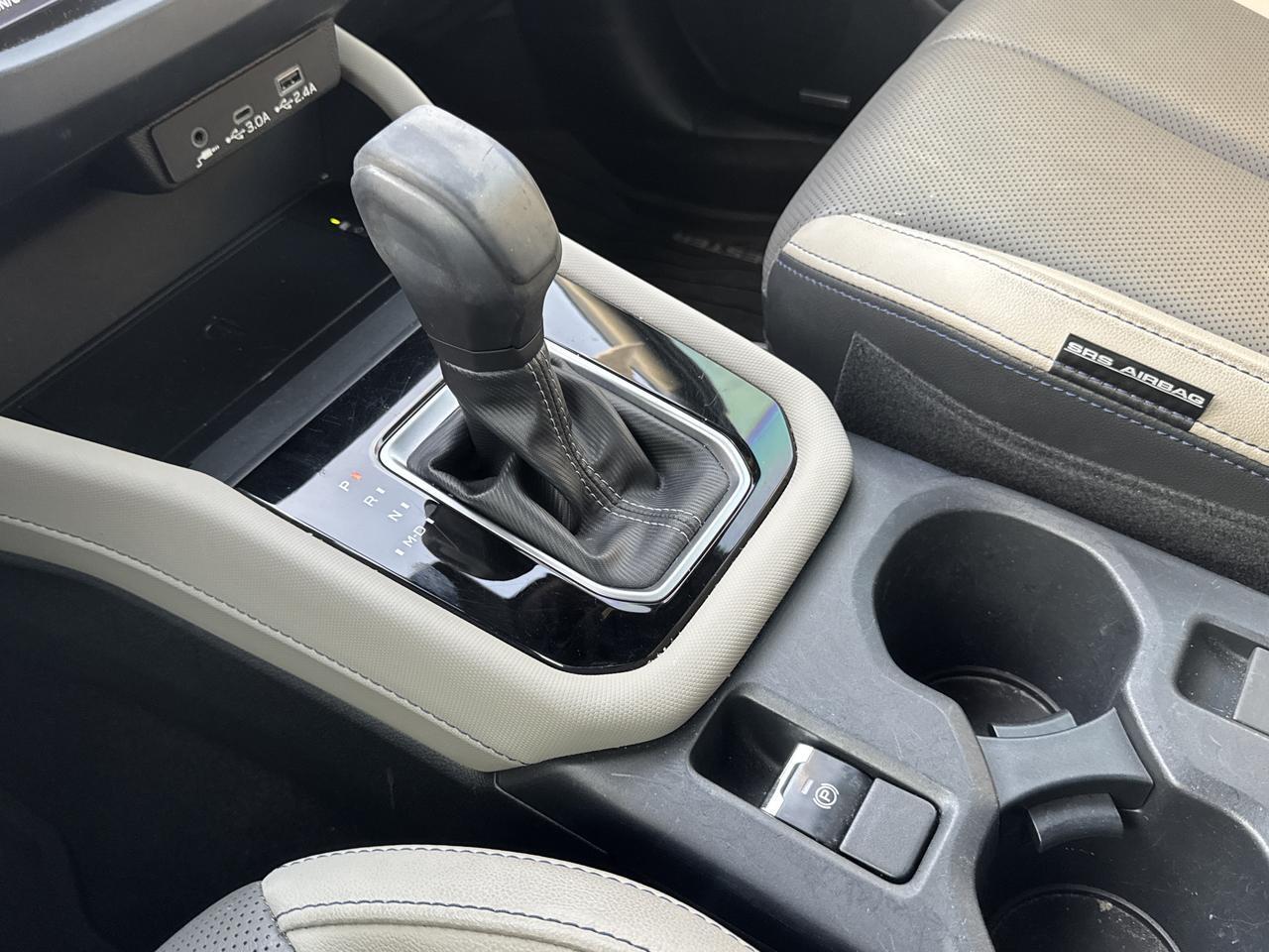 2025 Subaru Forester Limited San Antonio TX