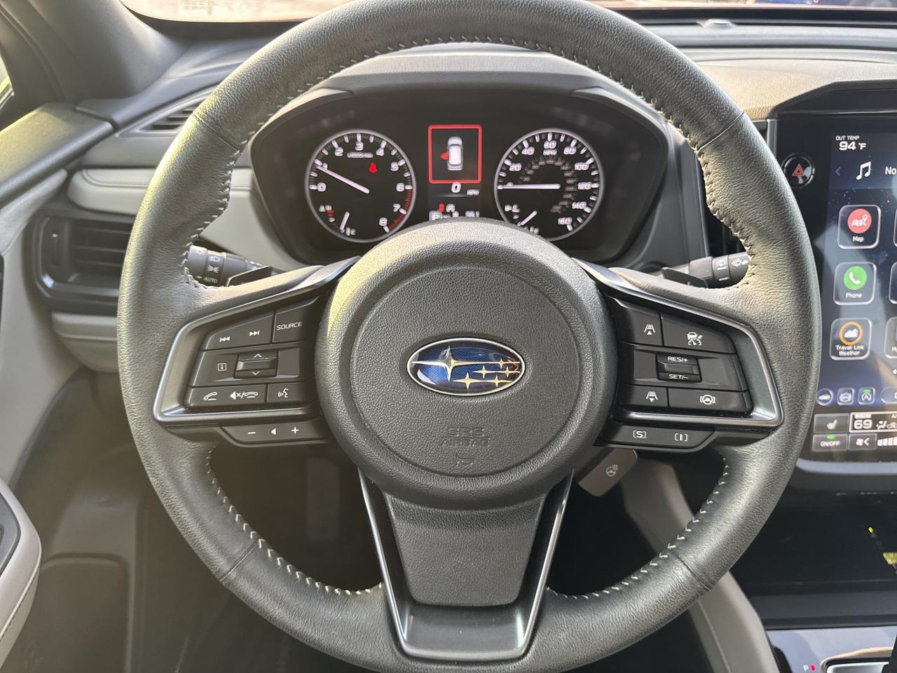 2025 Subaru Forester Limited San Antonio TX