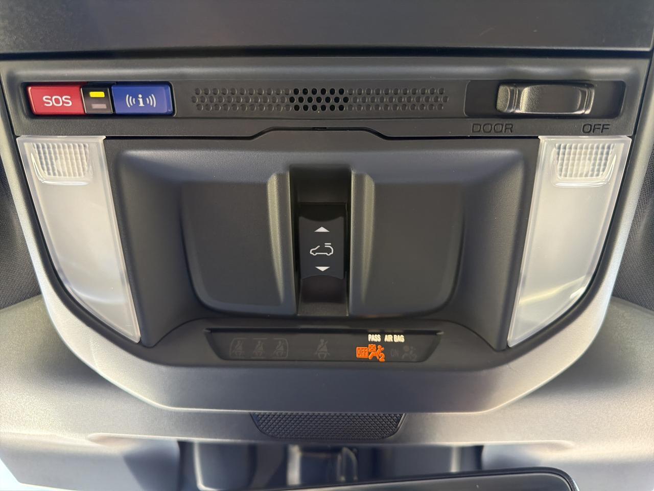 2025 Subaru Forester Limited San Antonio TX